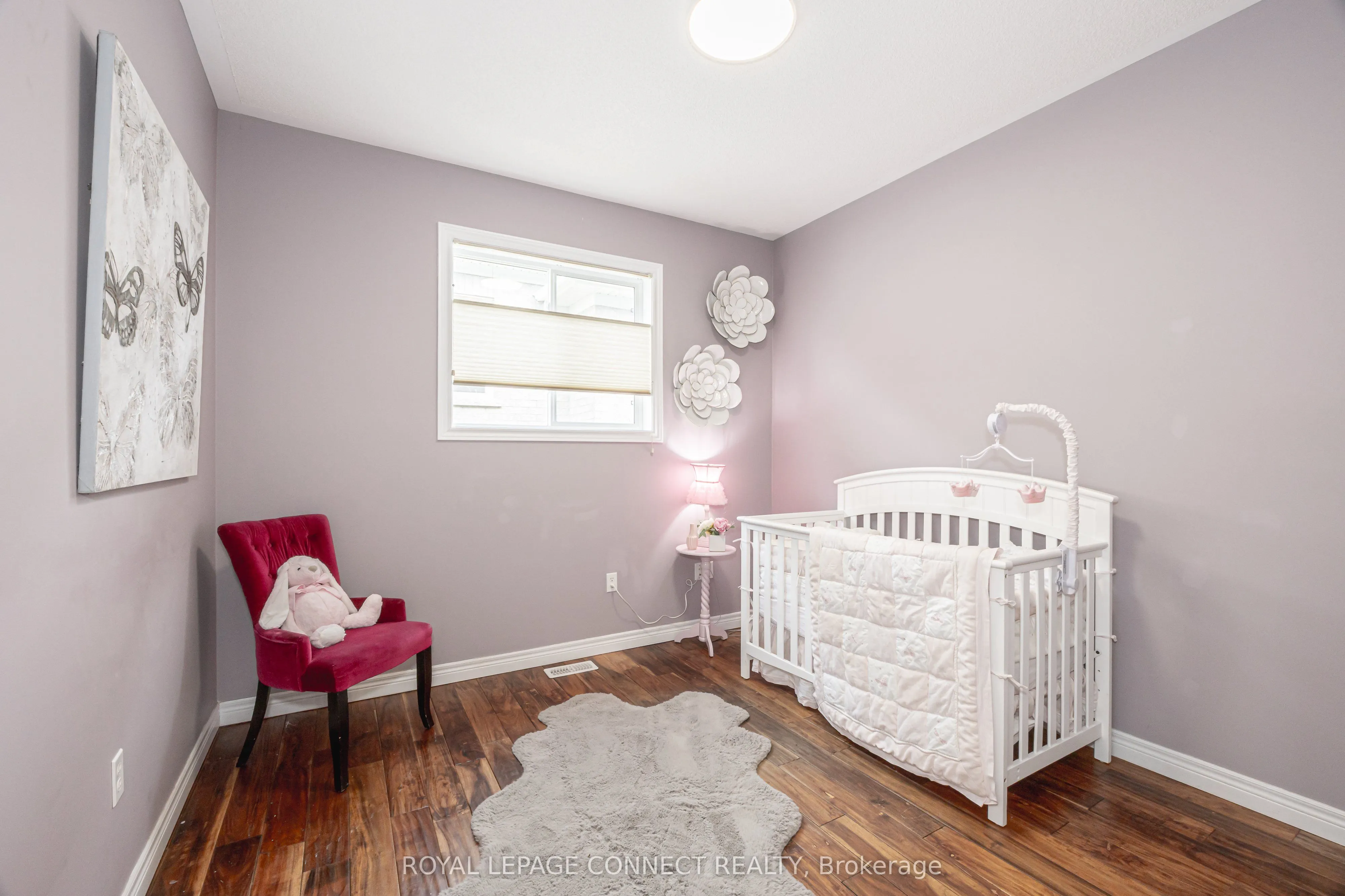 4 Branthaven Court