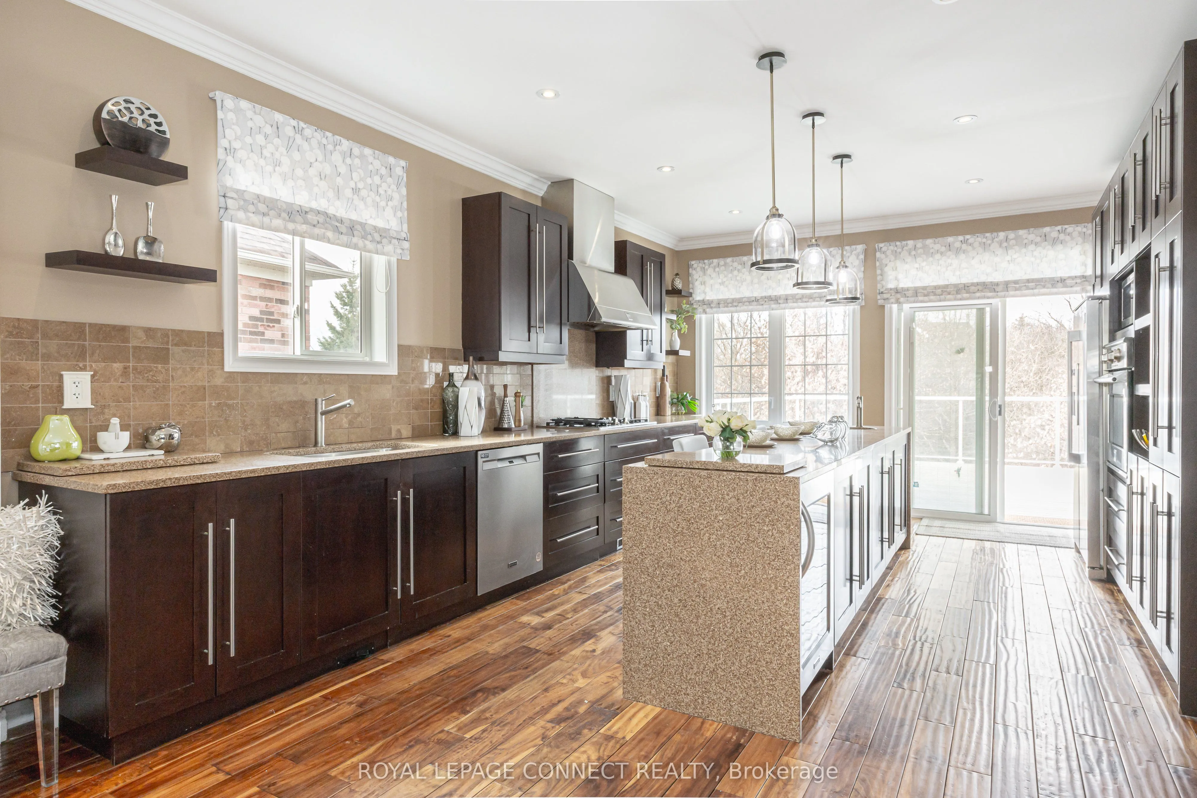 4 Branthaven Court