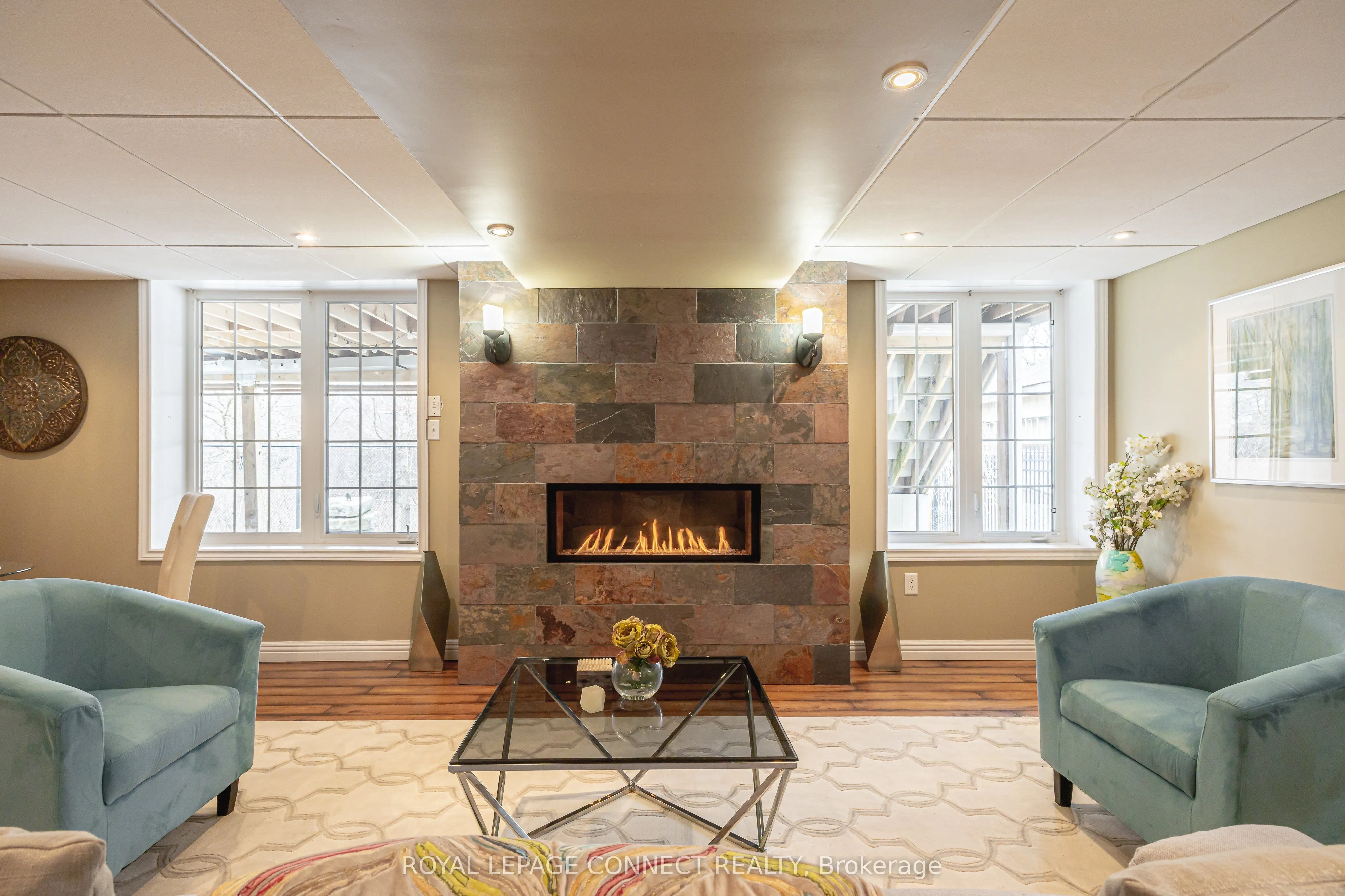 4 Branthaven Court