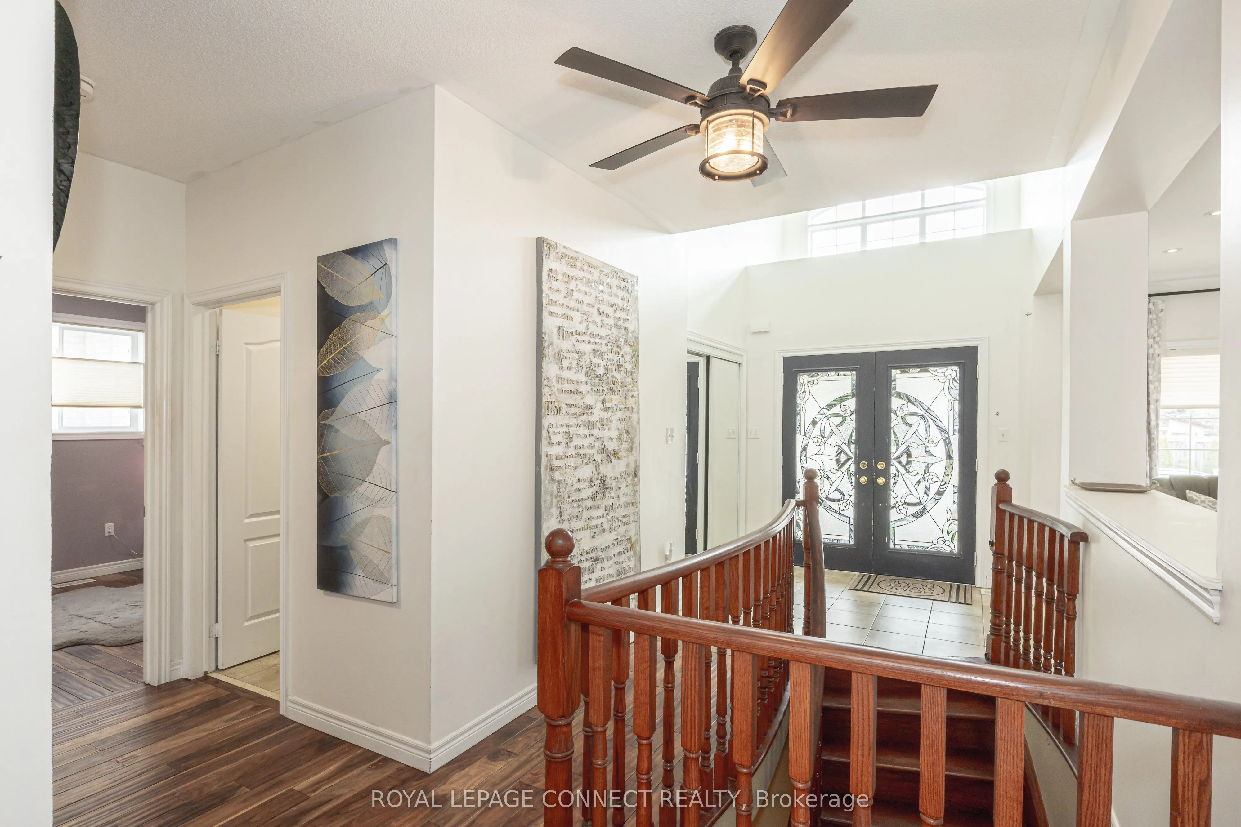 4 Branthaven Court