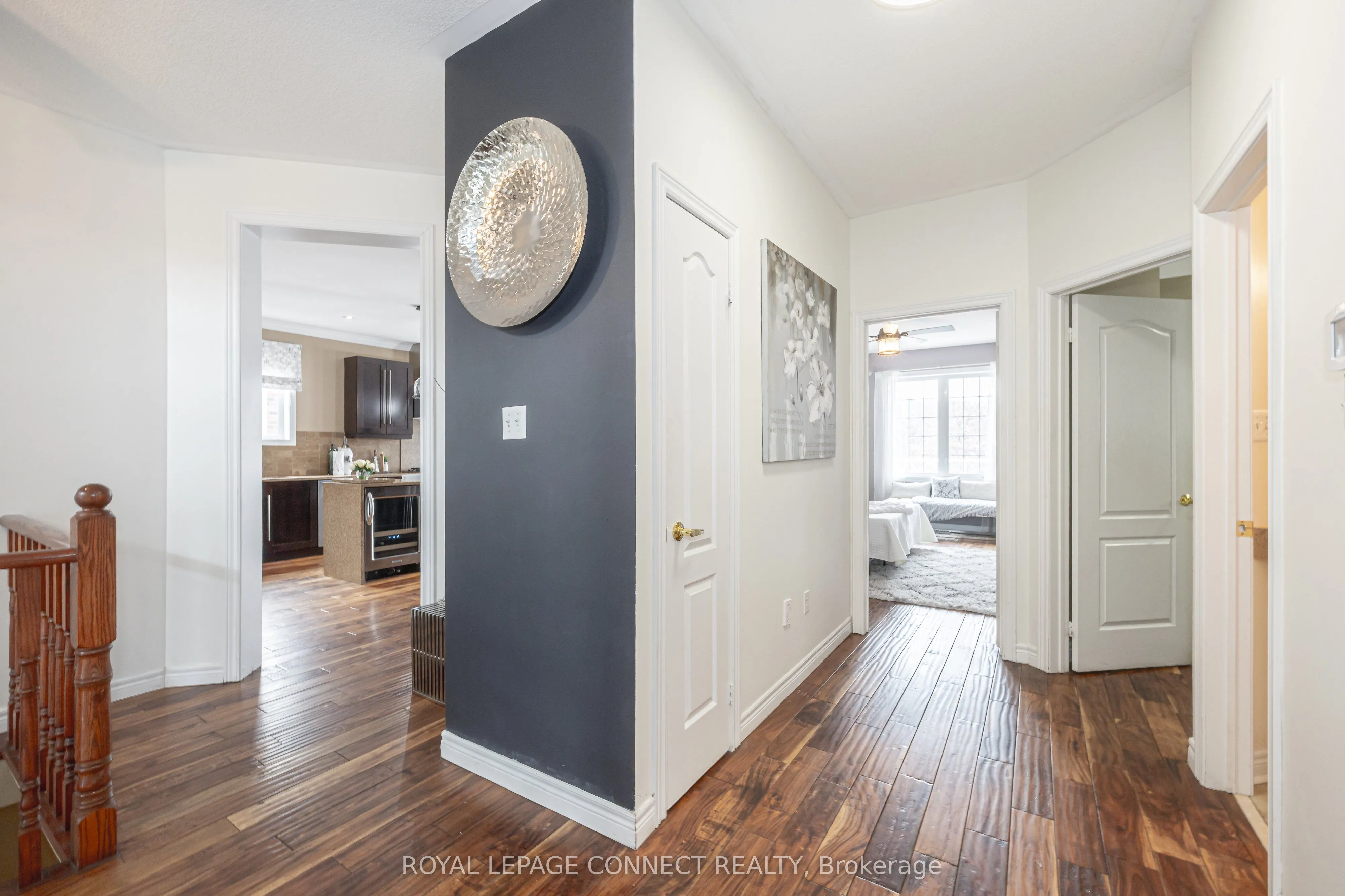 4 Branthaven Court