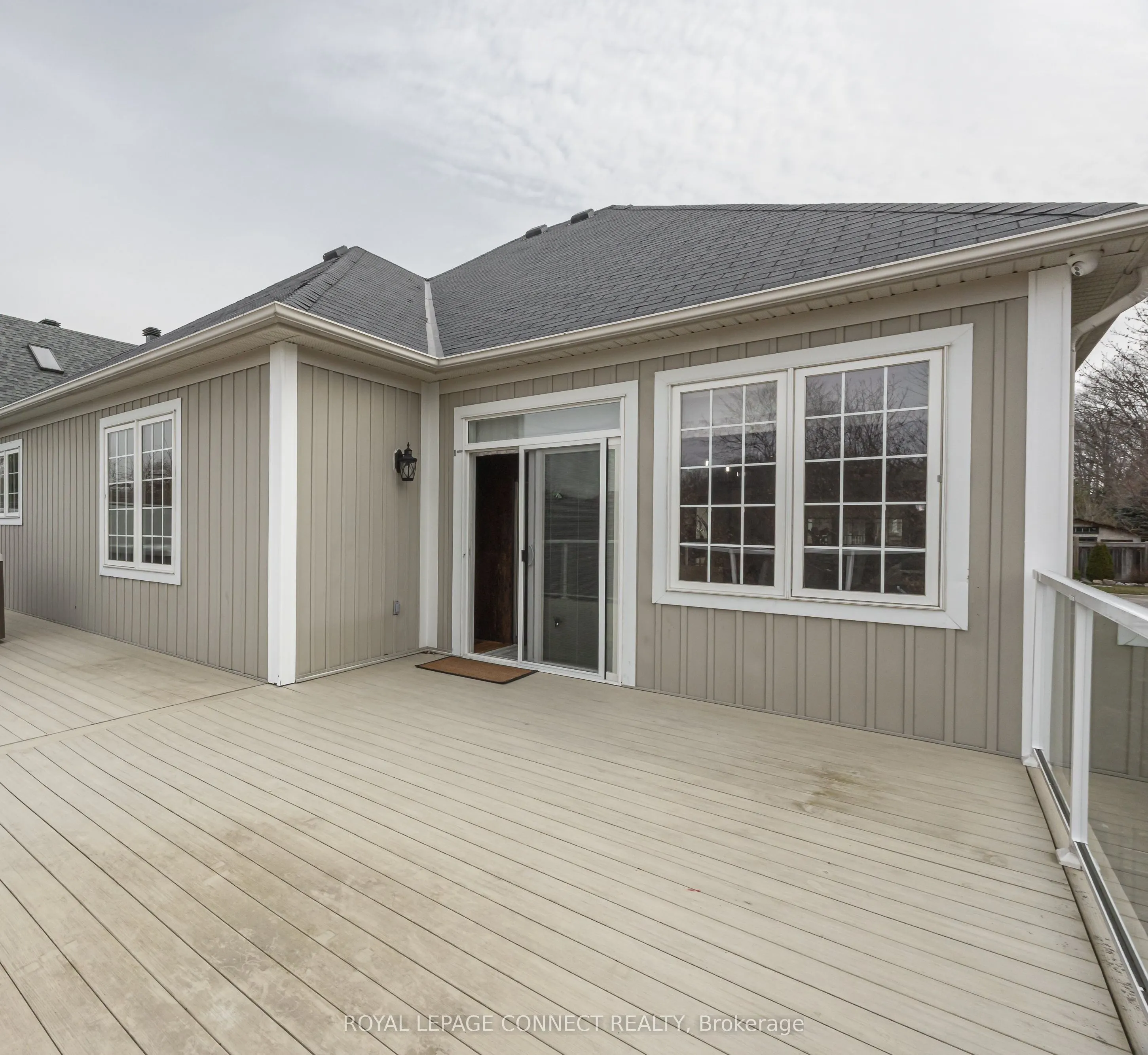4 Branthaven Court