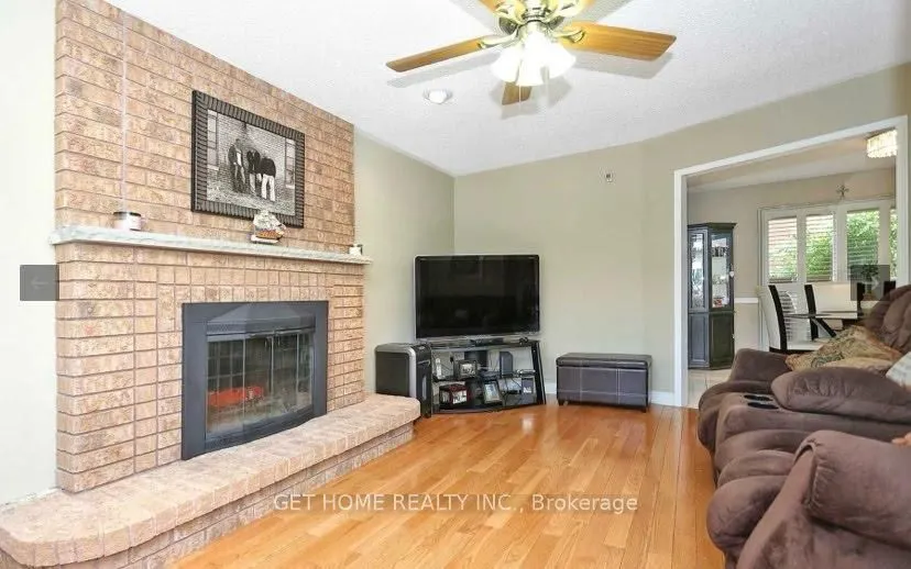 67 Eldridge Place #Main