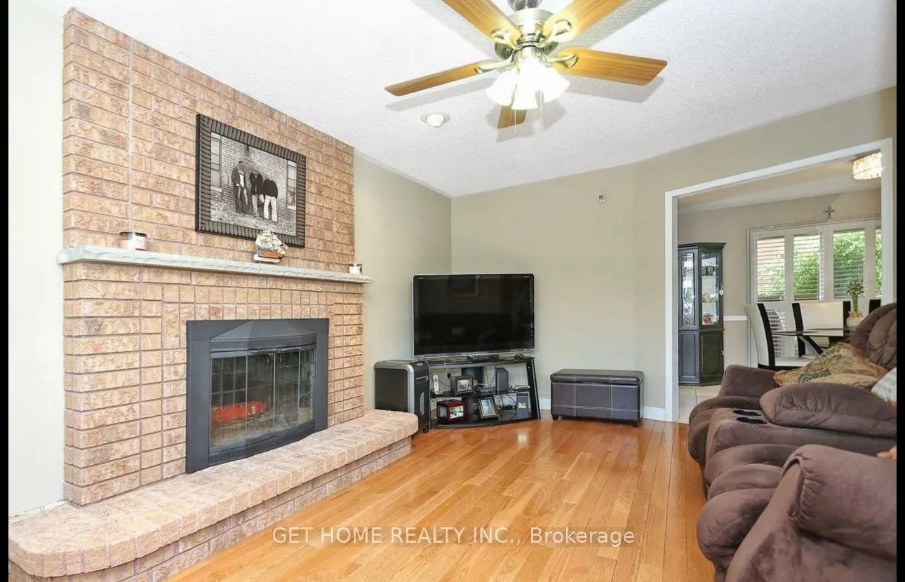 67 Eldridge Place #Main
