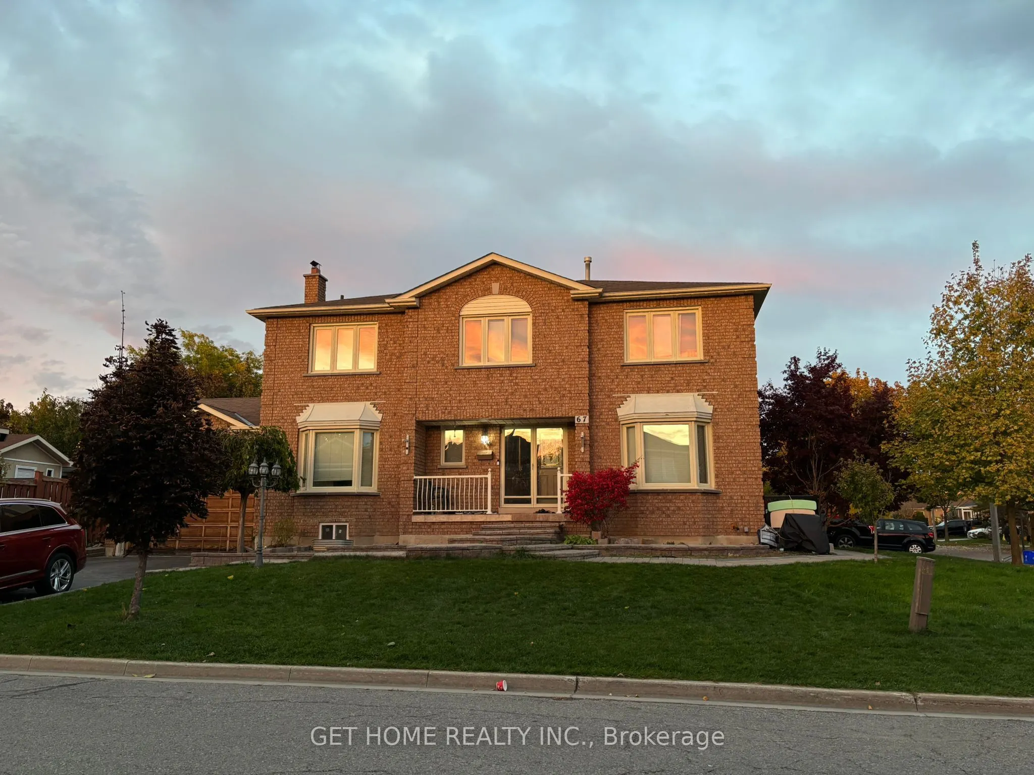 67 Eldridge Place #Main