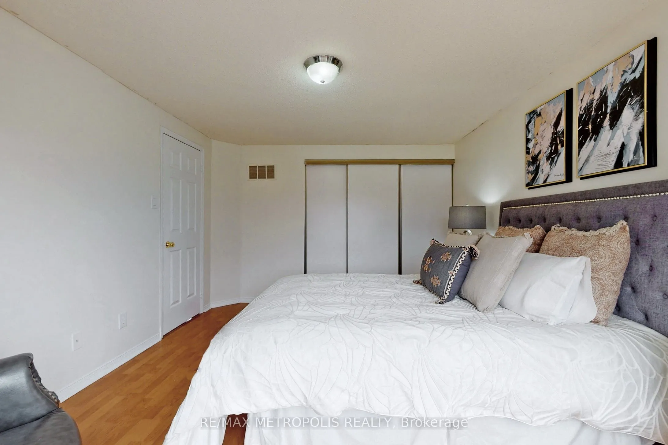 42 Grantown Avenue, #Upper