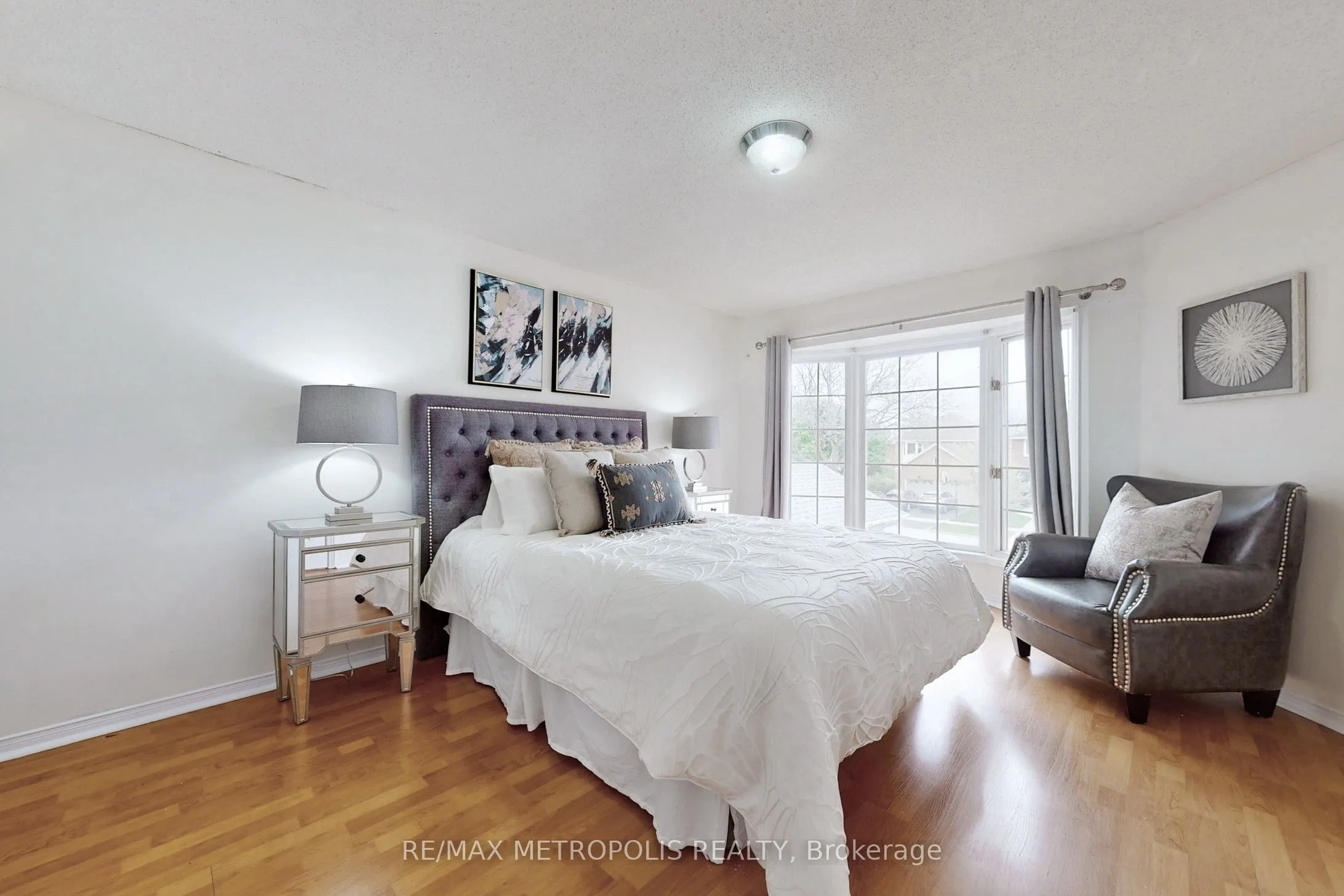 42 Grantown Avenue, #Upper
