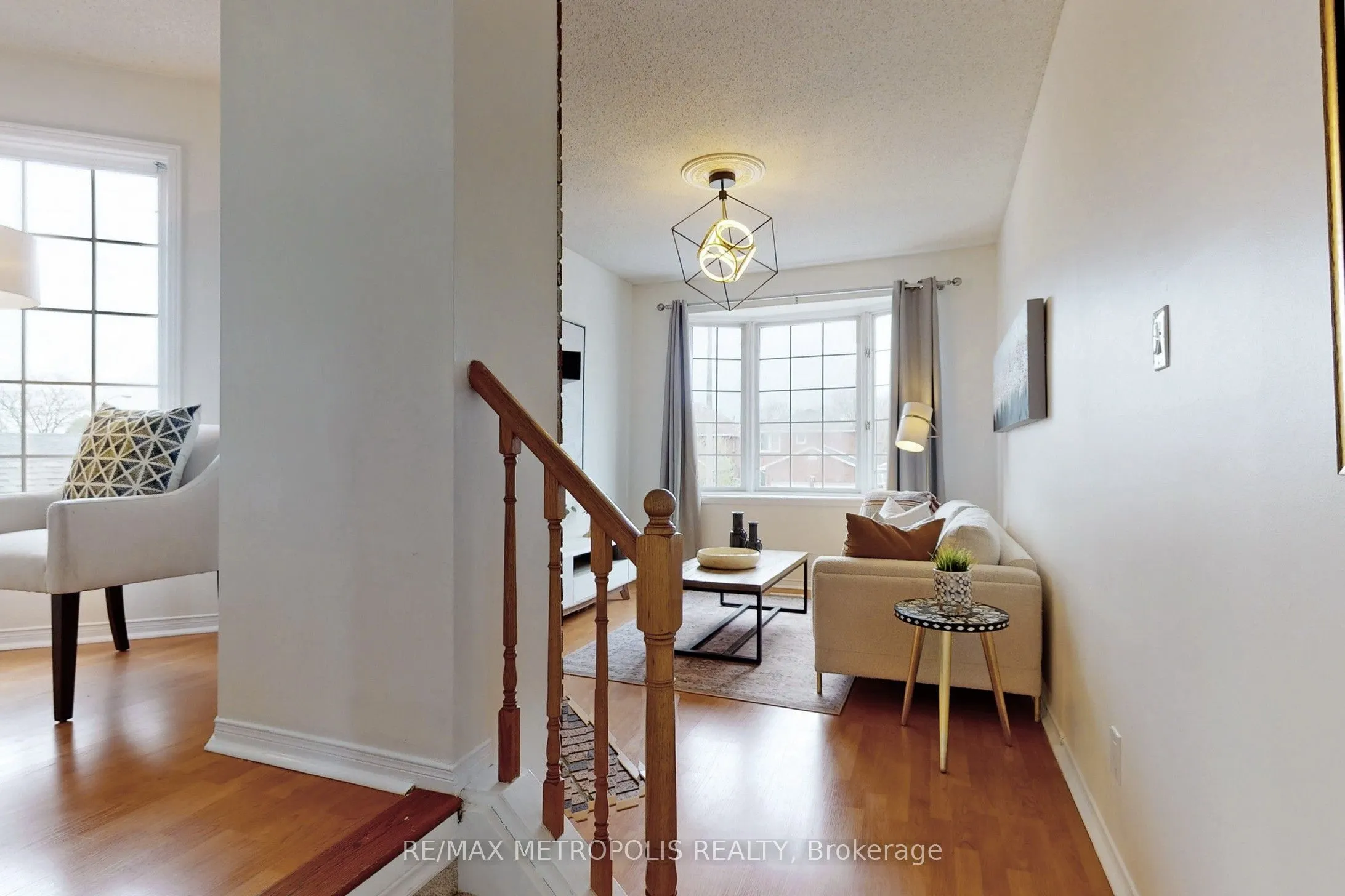 42 Grantown Avenue, #Upper