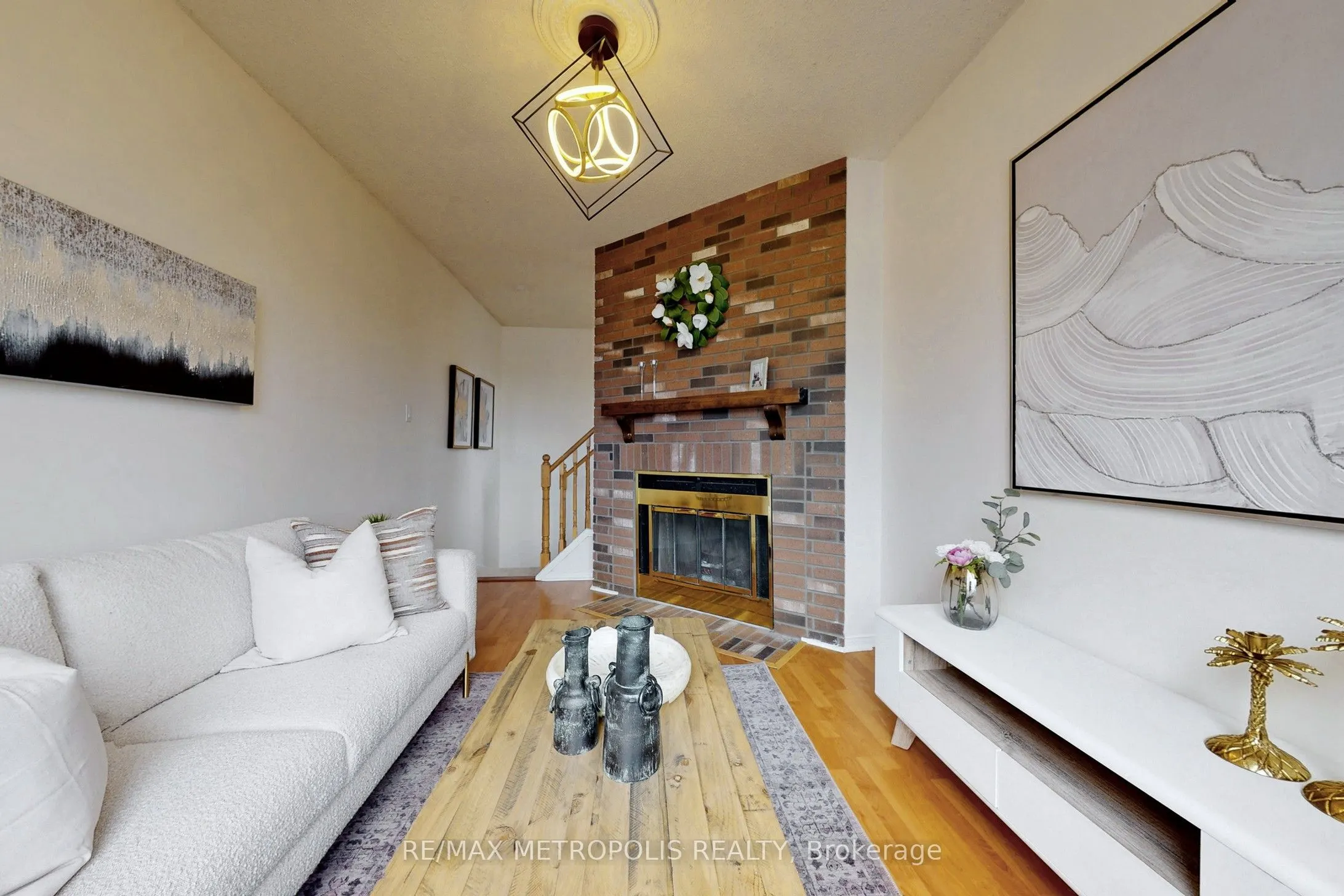 42 Grantown Avenue, #Upper