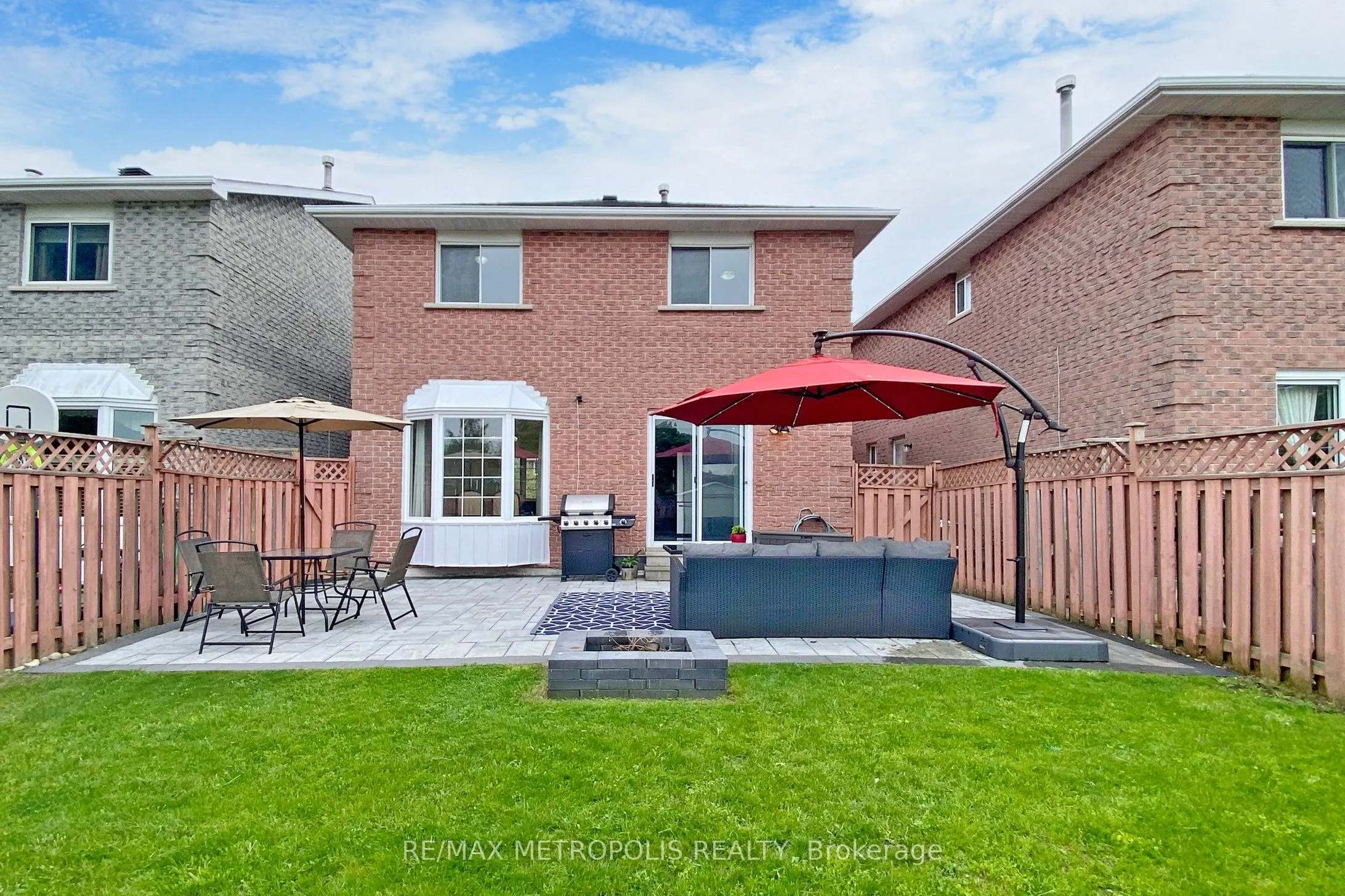 42 Grantown Avenue, #Upper