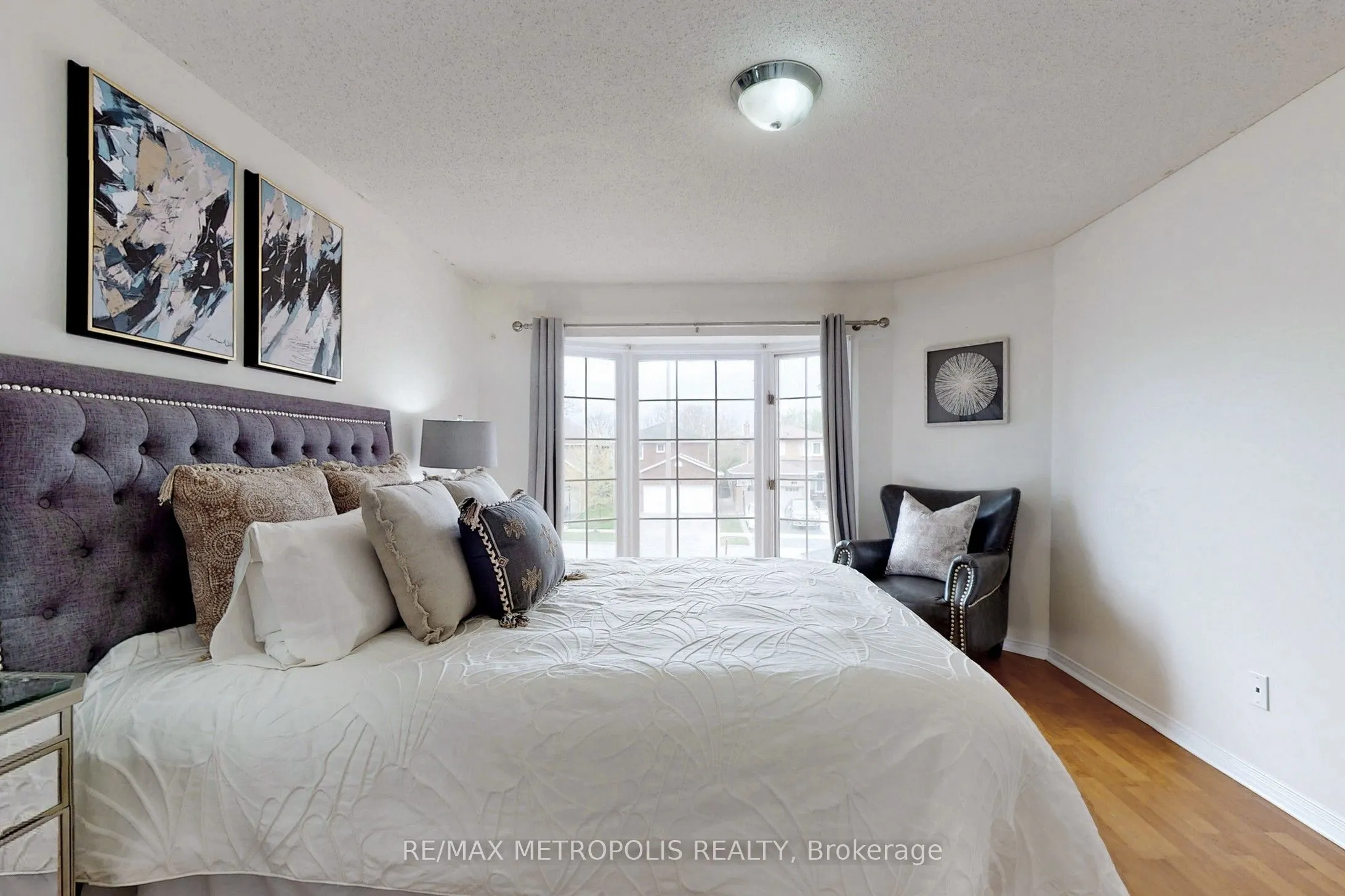42 Grantown Avenue, #Upper