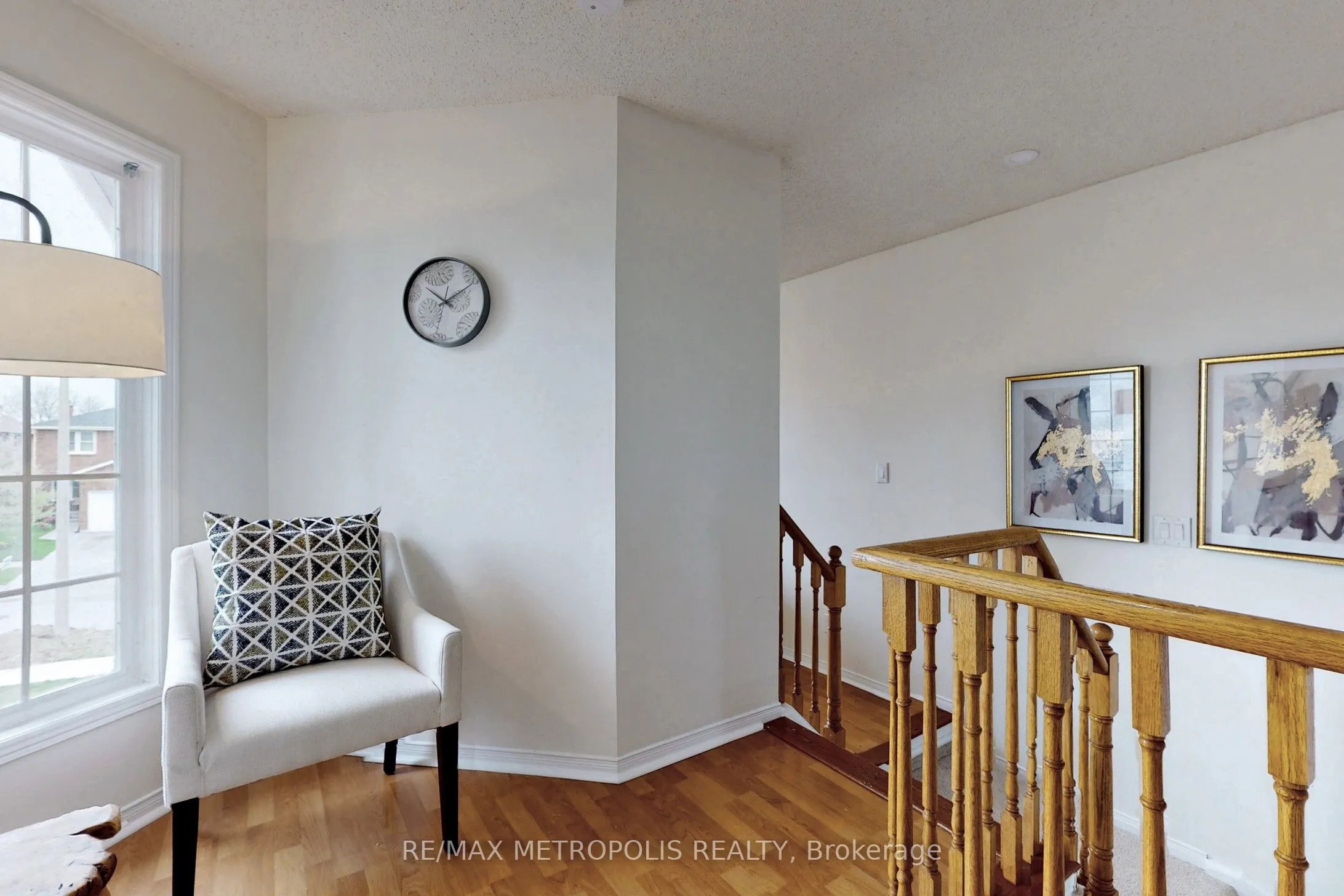 42 Grantown Avenue, #Upper