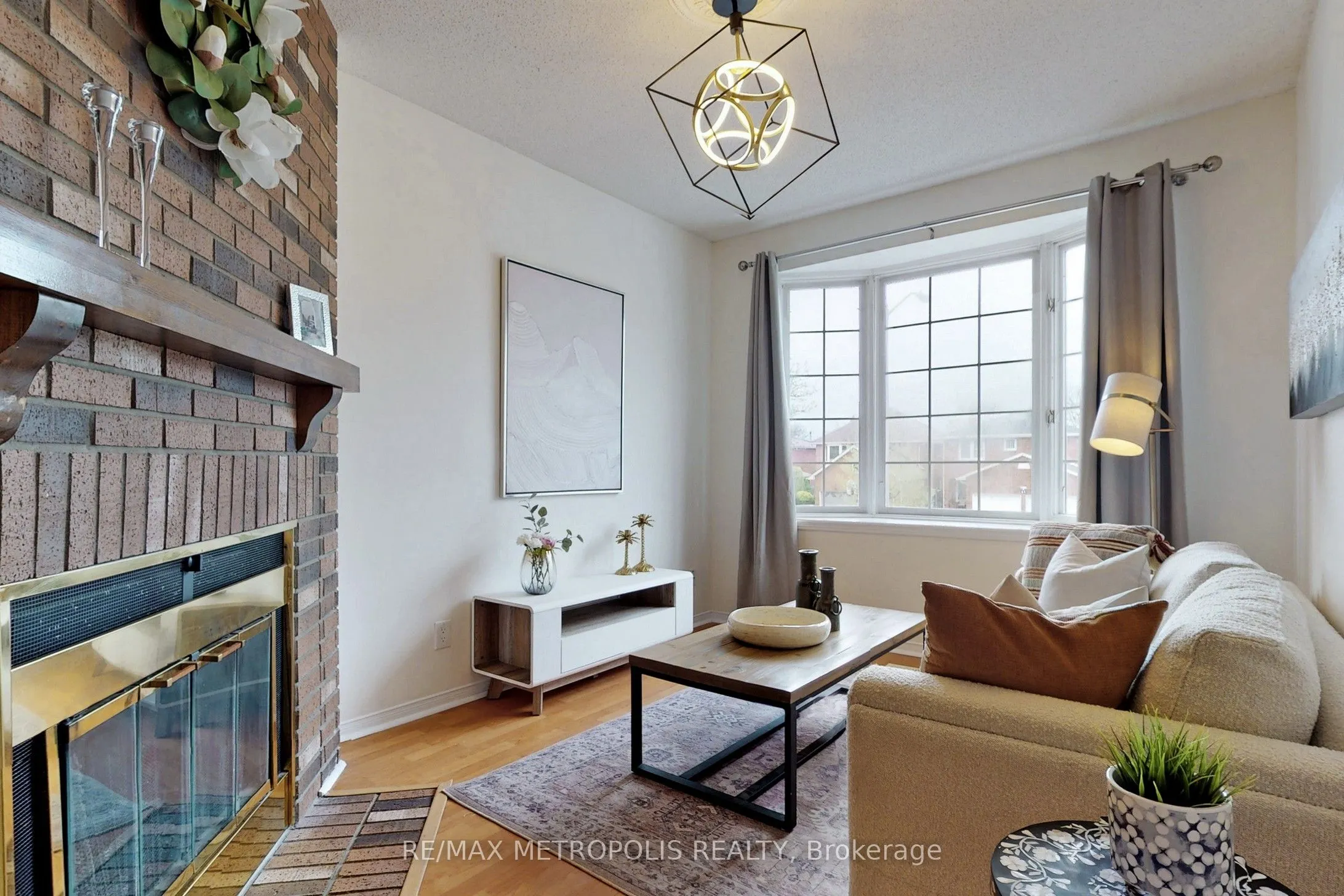 42 Grantown Avenue, #Upper