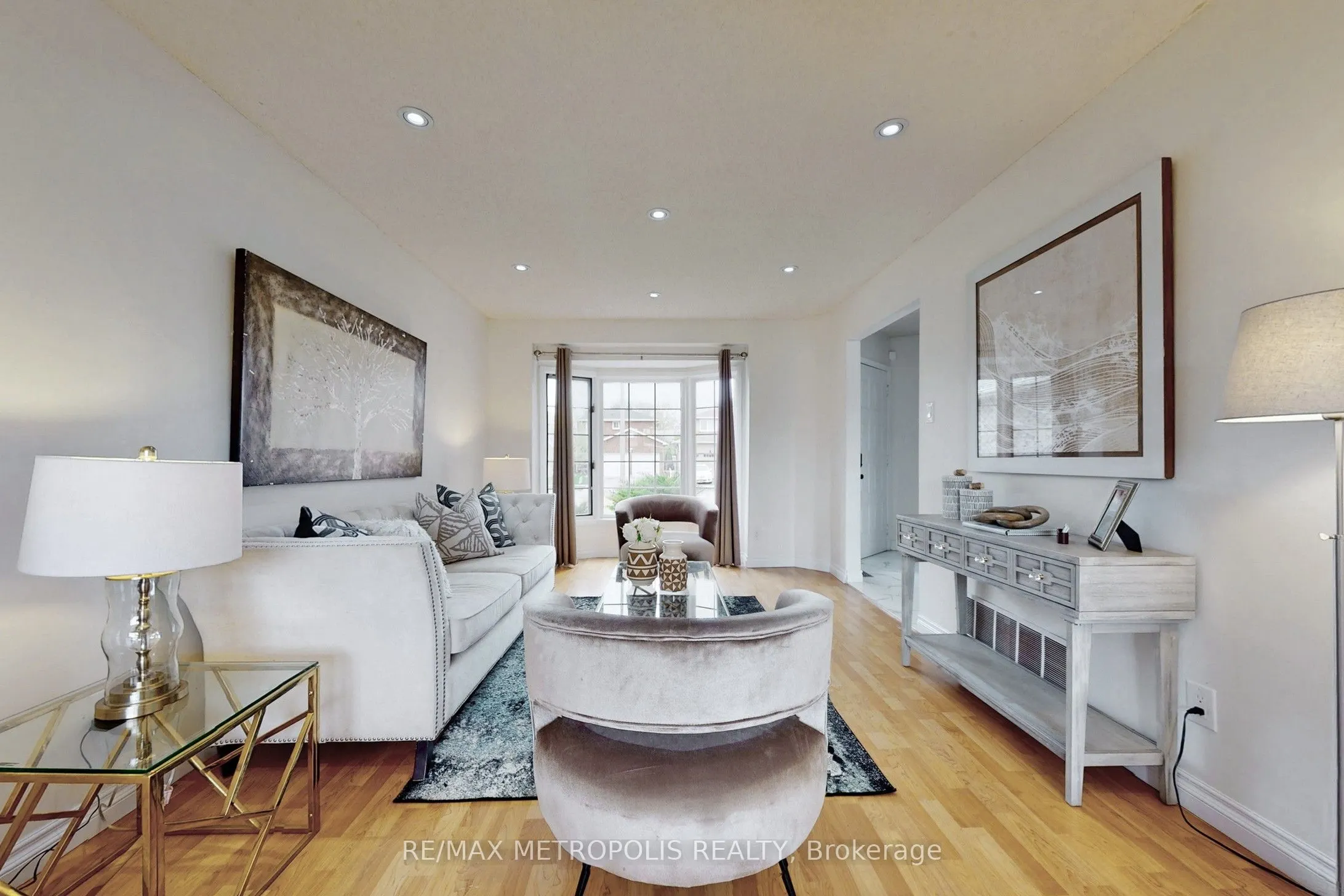 42 Grantown Avenue, #Upper