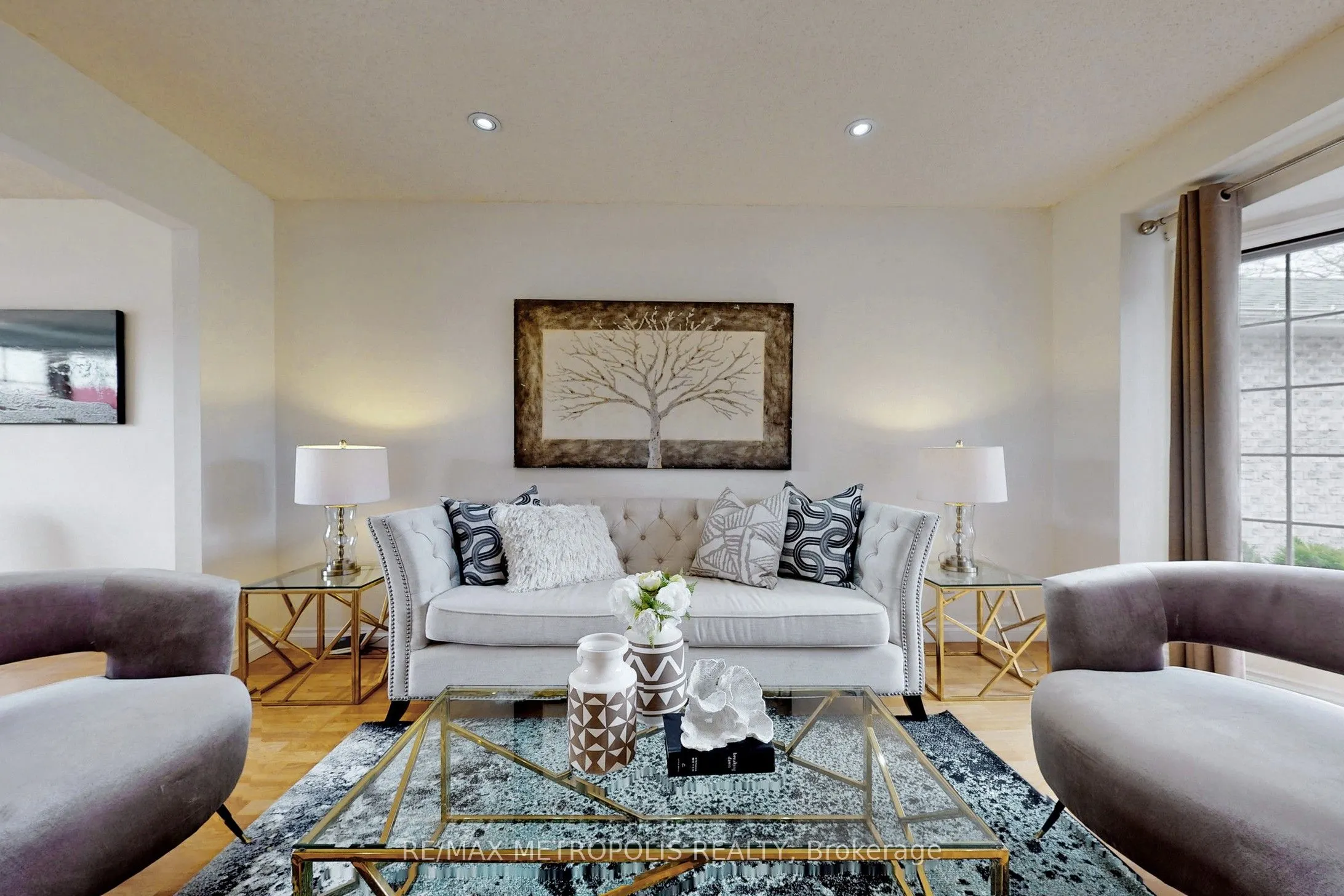 42 Grantown Avenue, #Upper