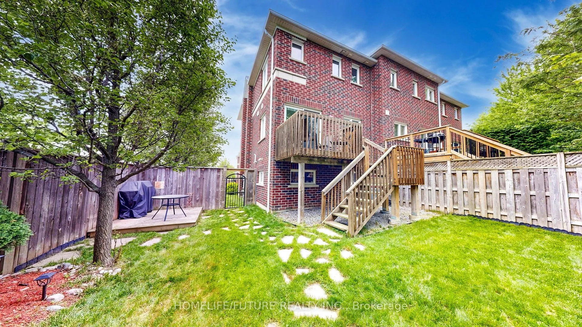 571 Longworth Avenue, #27
