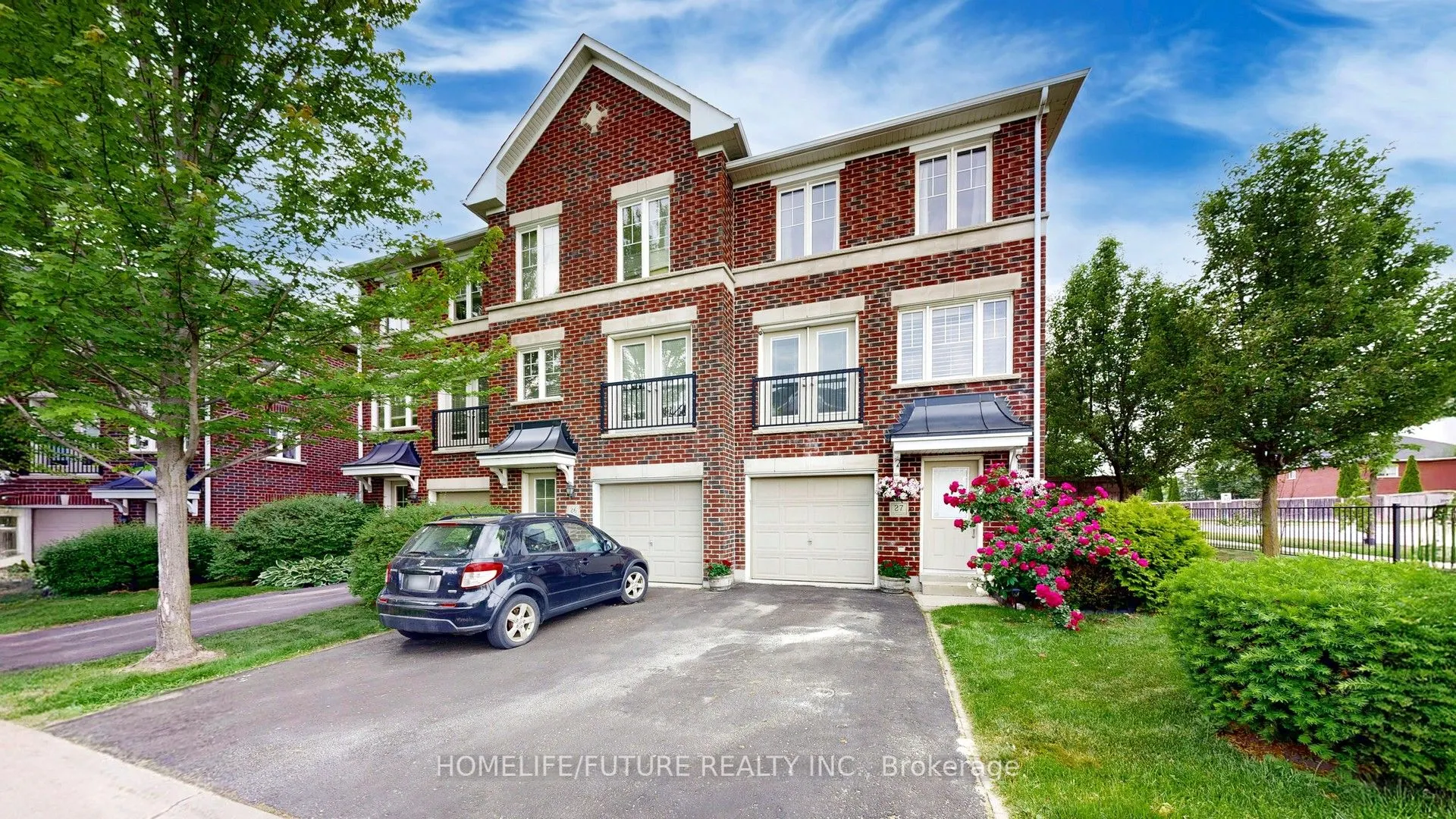 571 Longworth Avenue, #27