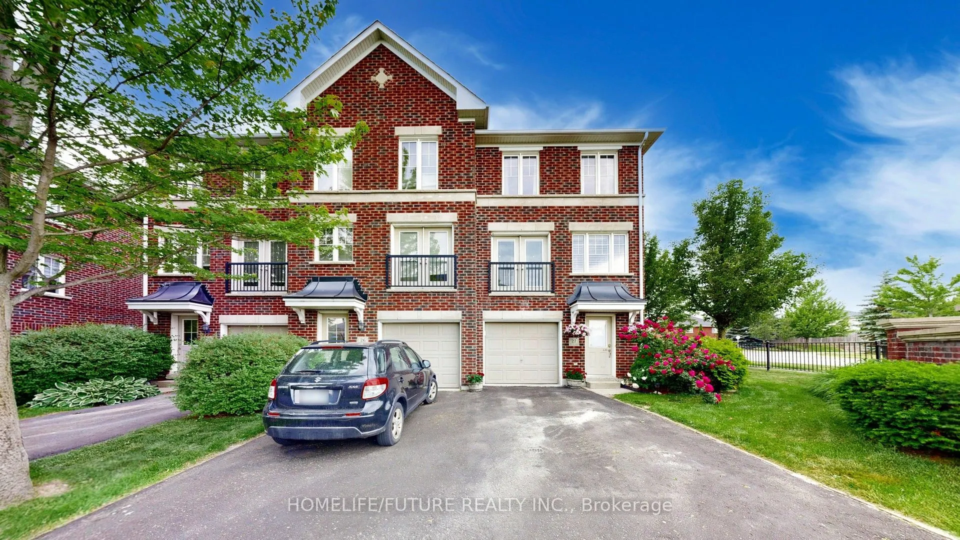 571 Longworth Avenue, #27