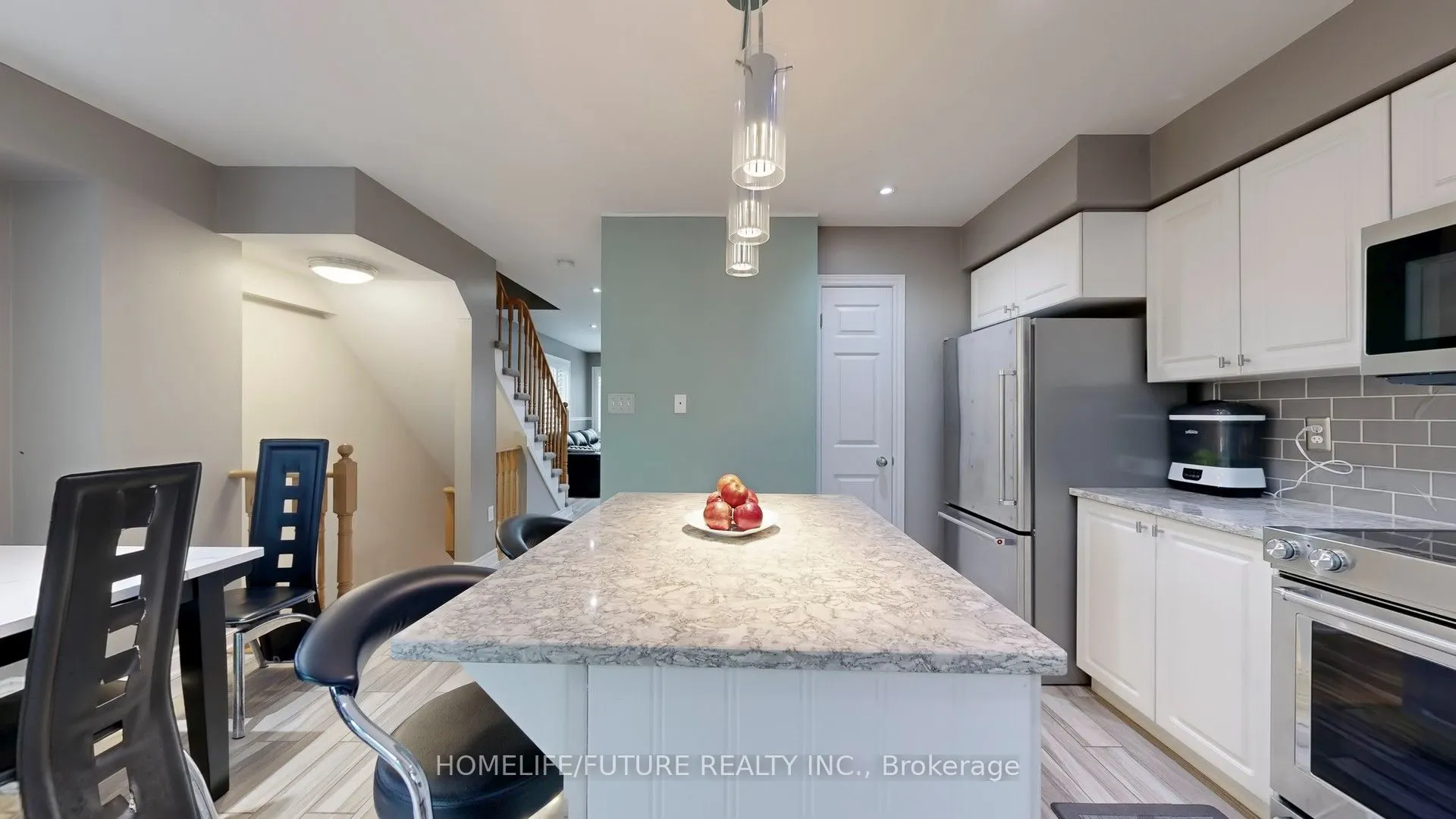 571 Longworth Avenue, #27