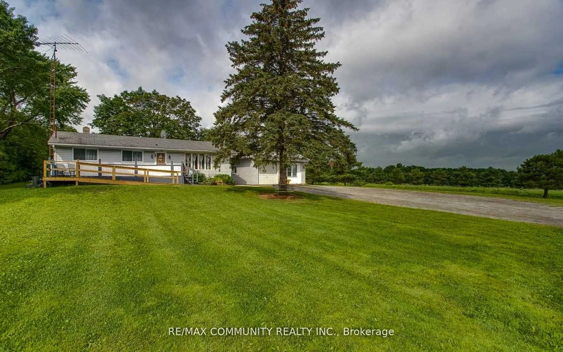 11490 Simcoe Street