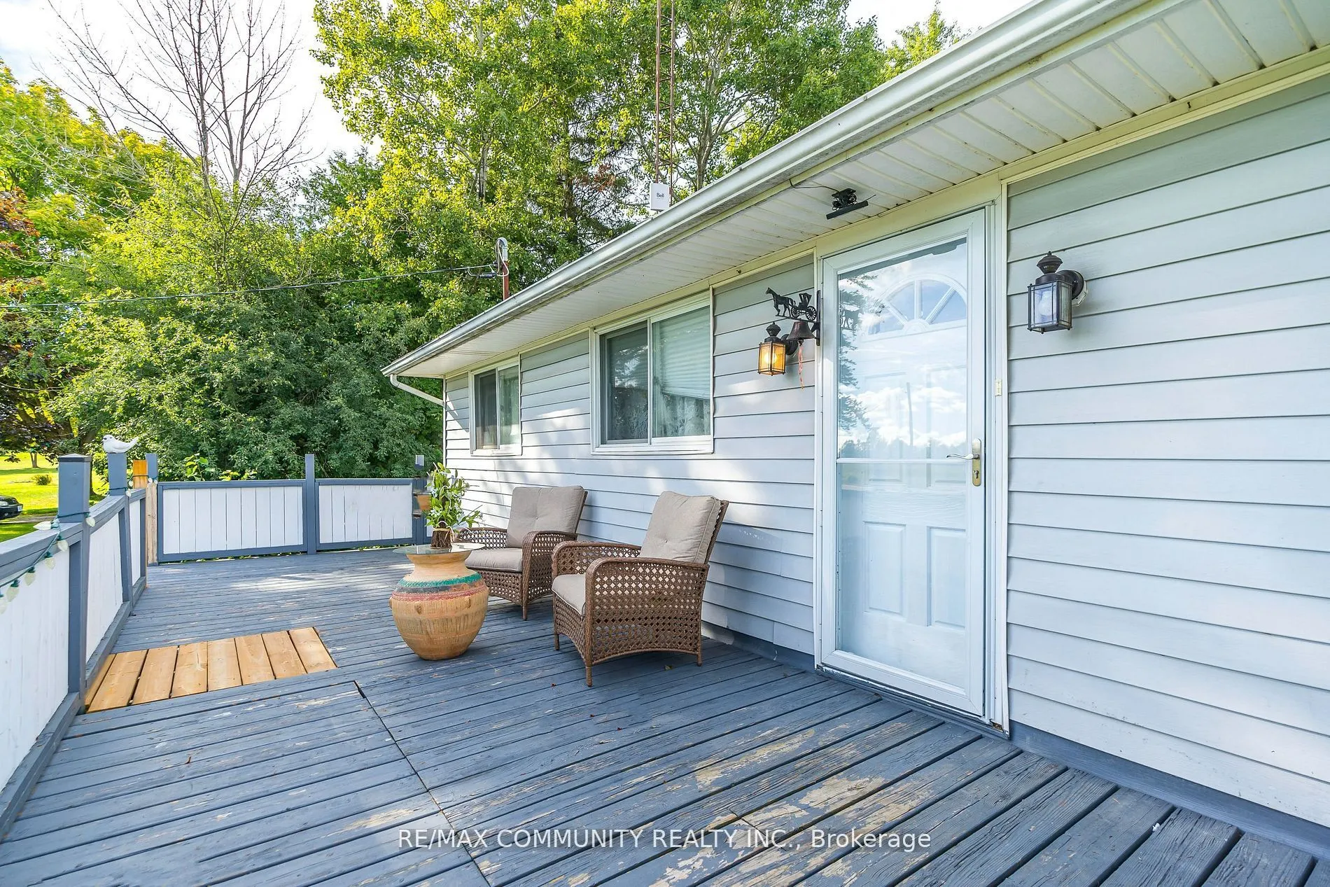 11490 Simcoe Street