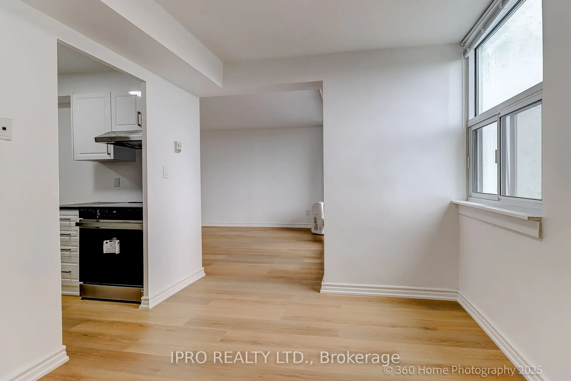 3 Massey Square, #803