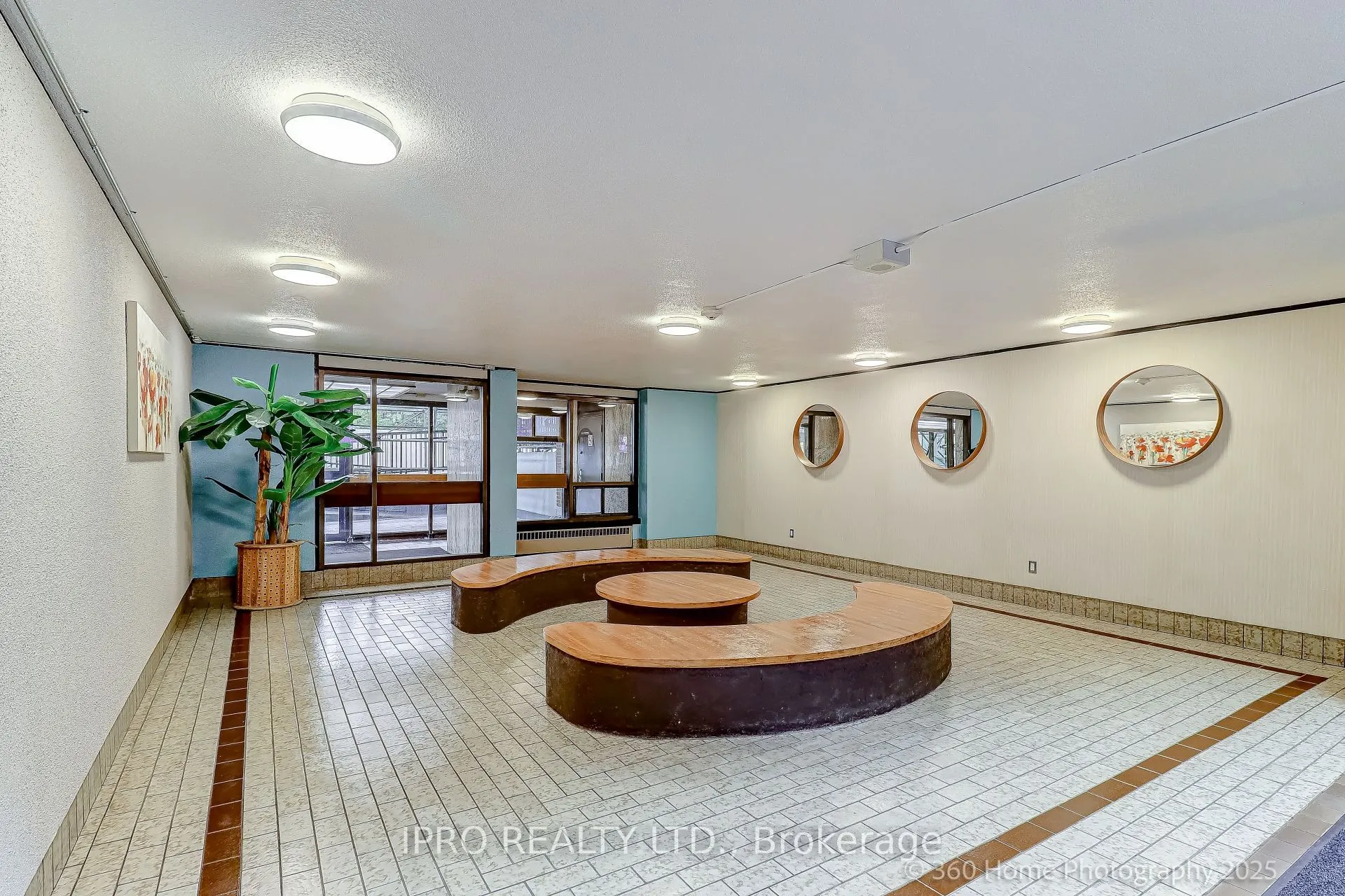 3 Massey Square, #803