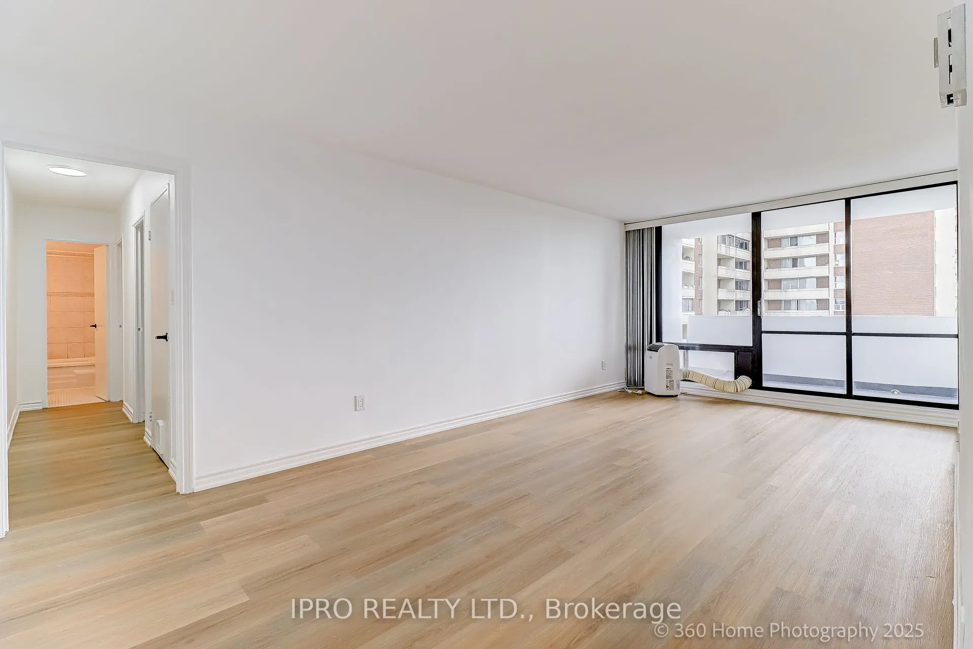 3 Massey Square, #803