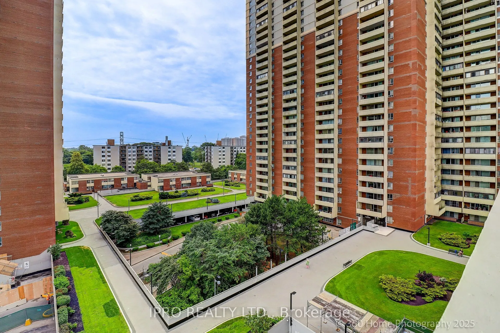 3 Massey Square, #803