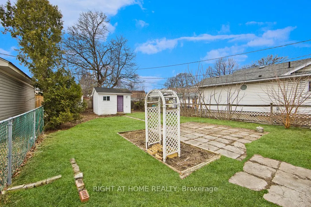 43 Glynn Road