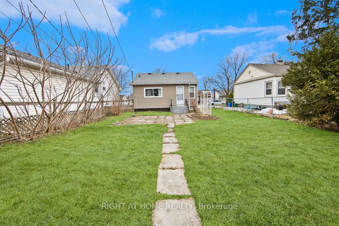 43 Glynn Road