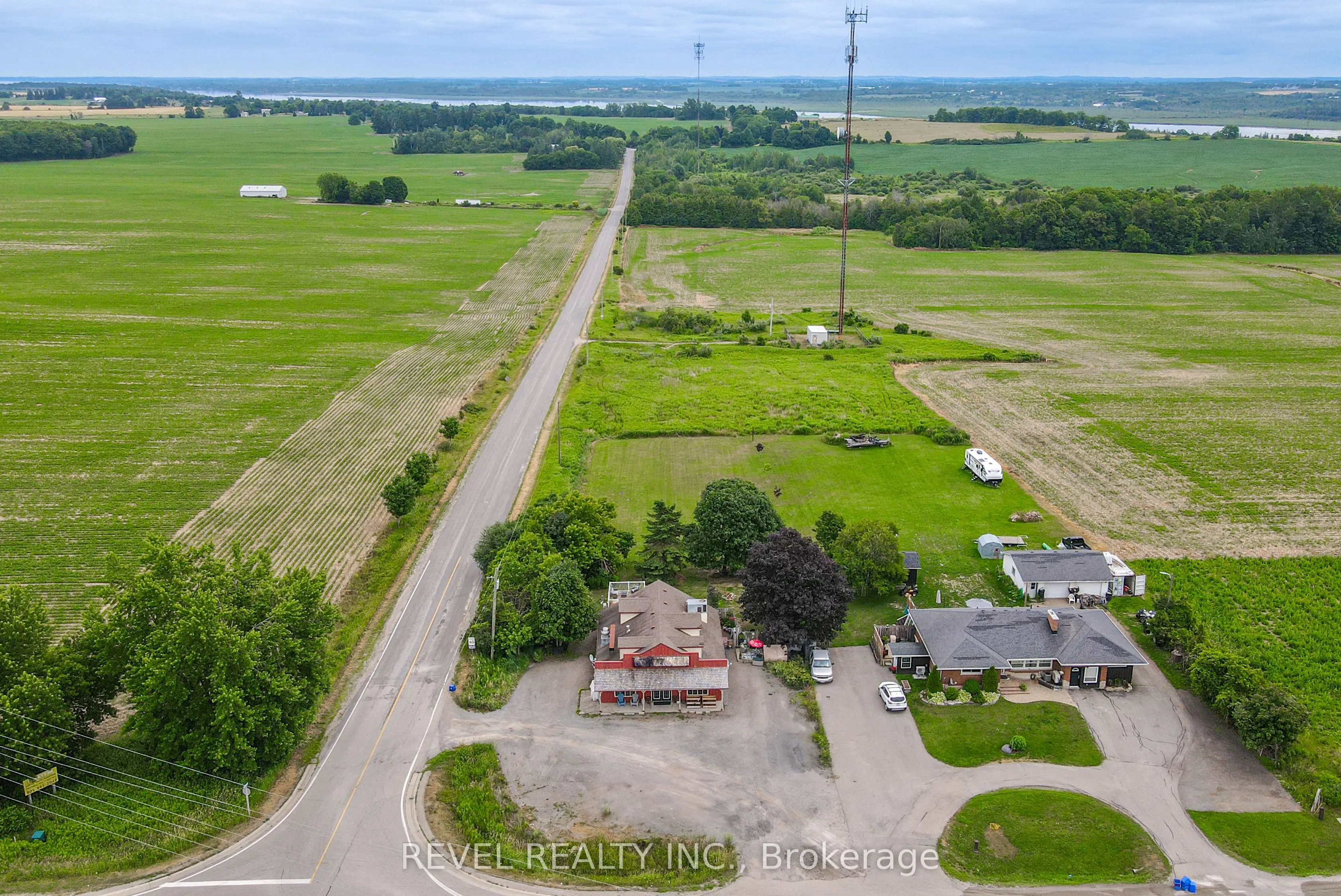 16121 Island Road