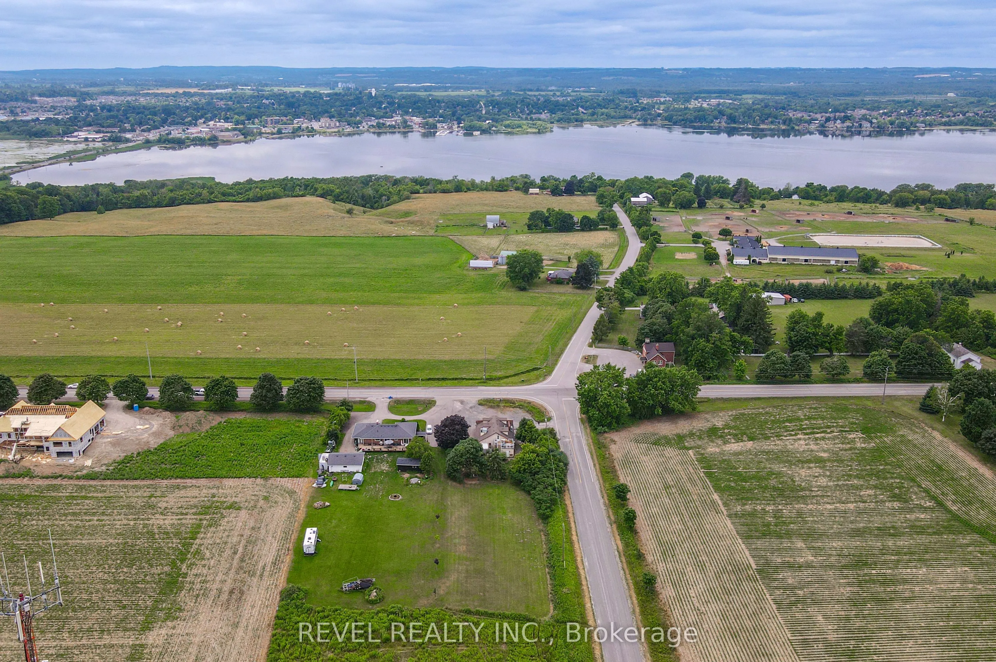 16121 Island Road