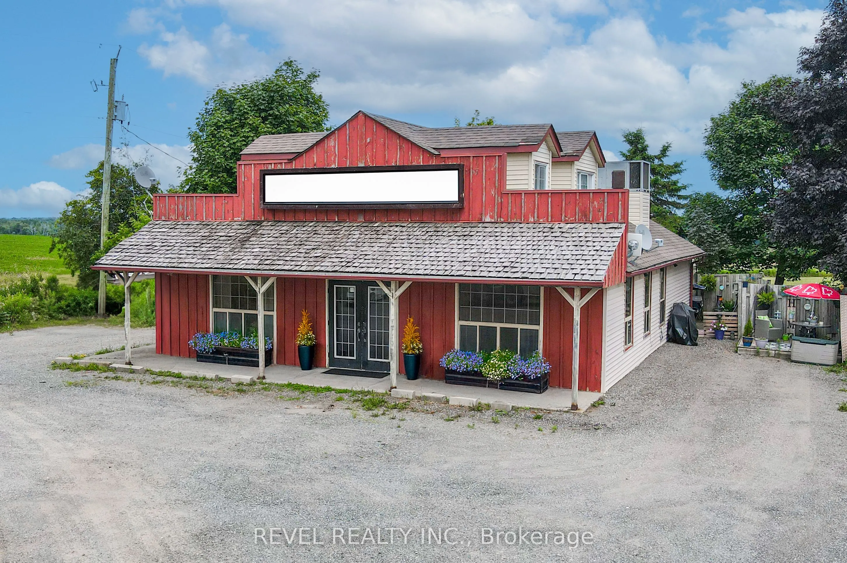 16121 Island Road