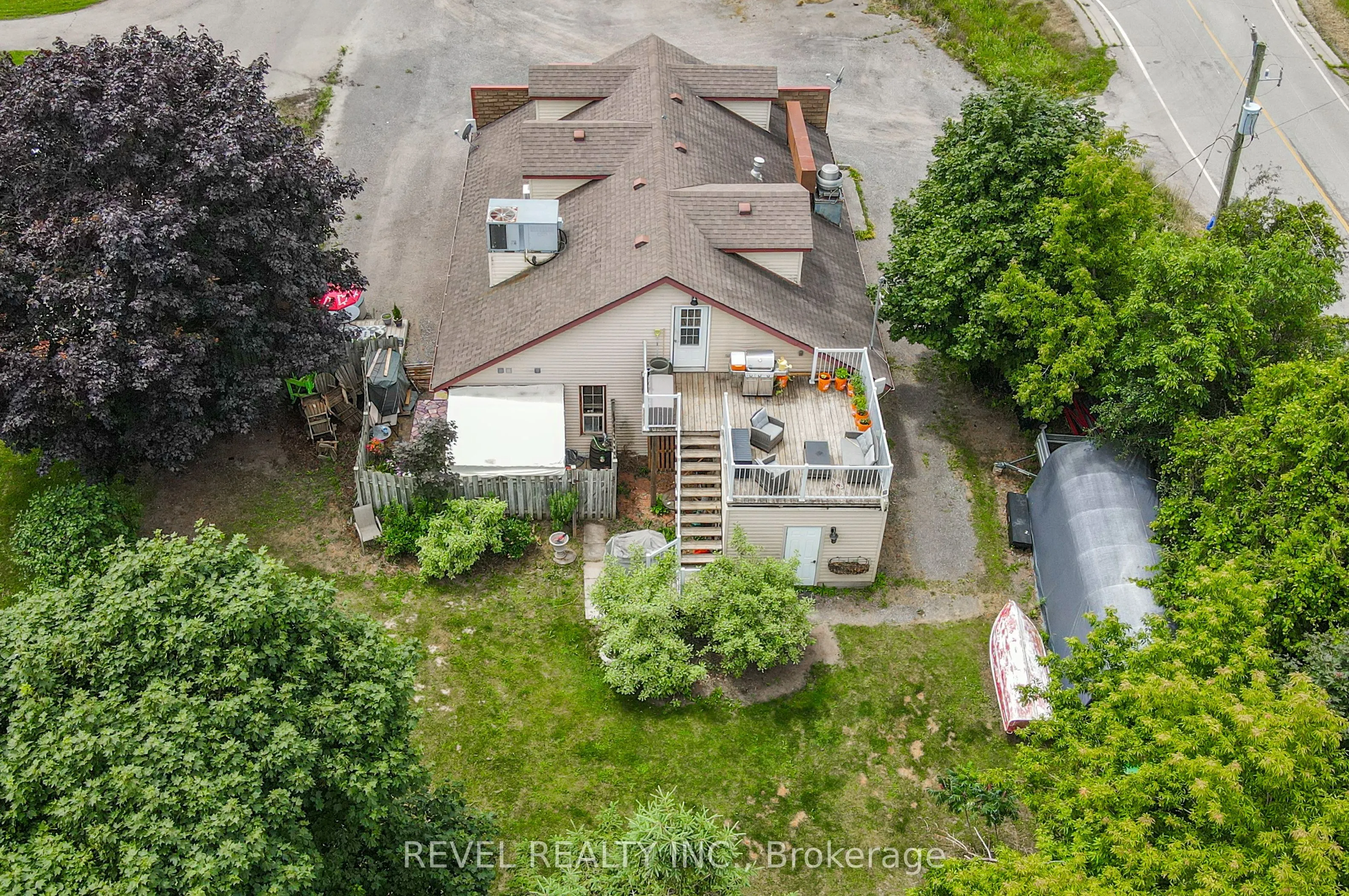 16121 Island Road