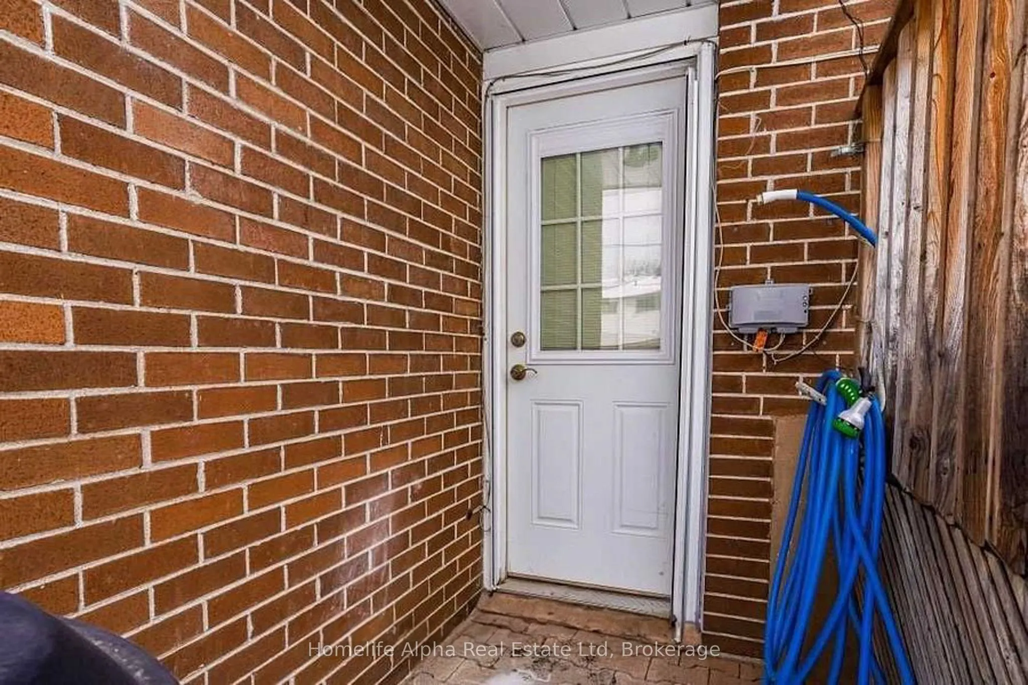 845 Florell Drive, #Basement
