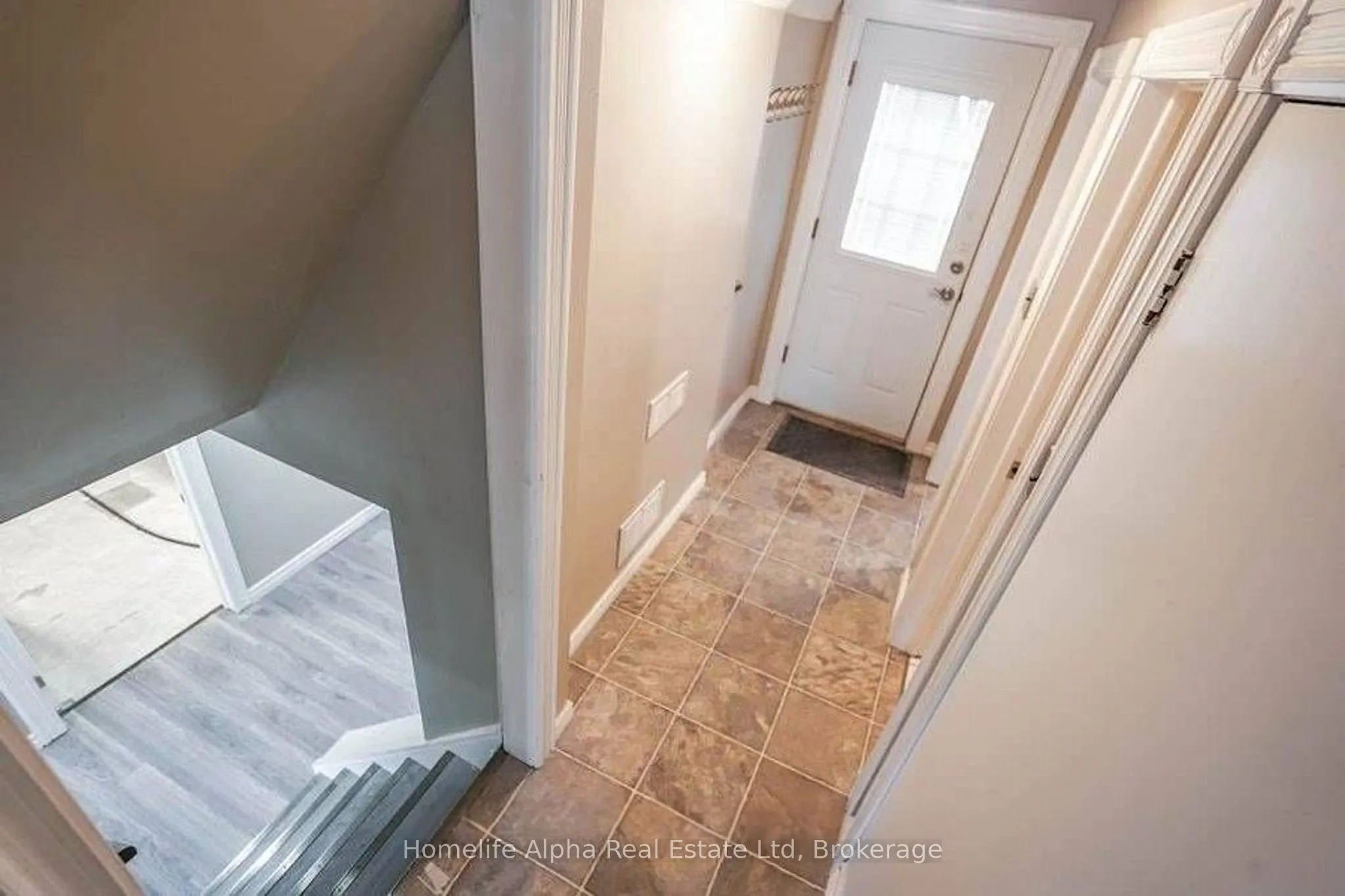 845 Florell Drive, #Basement