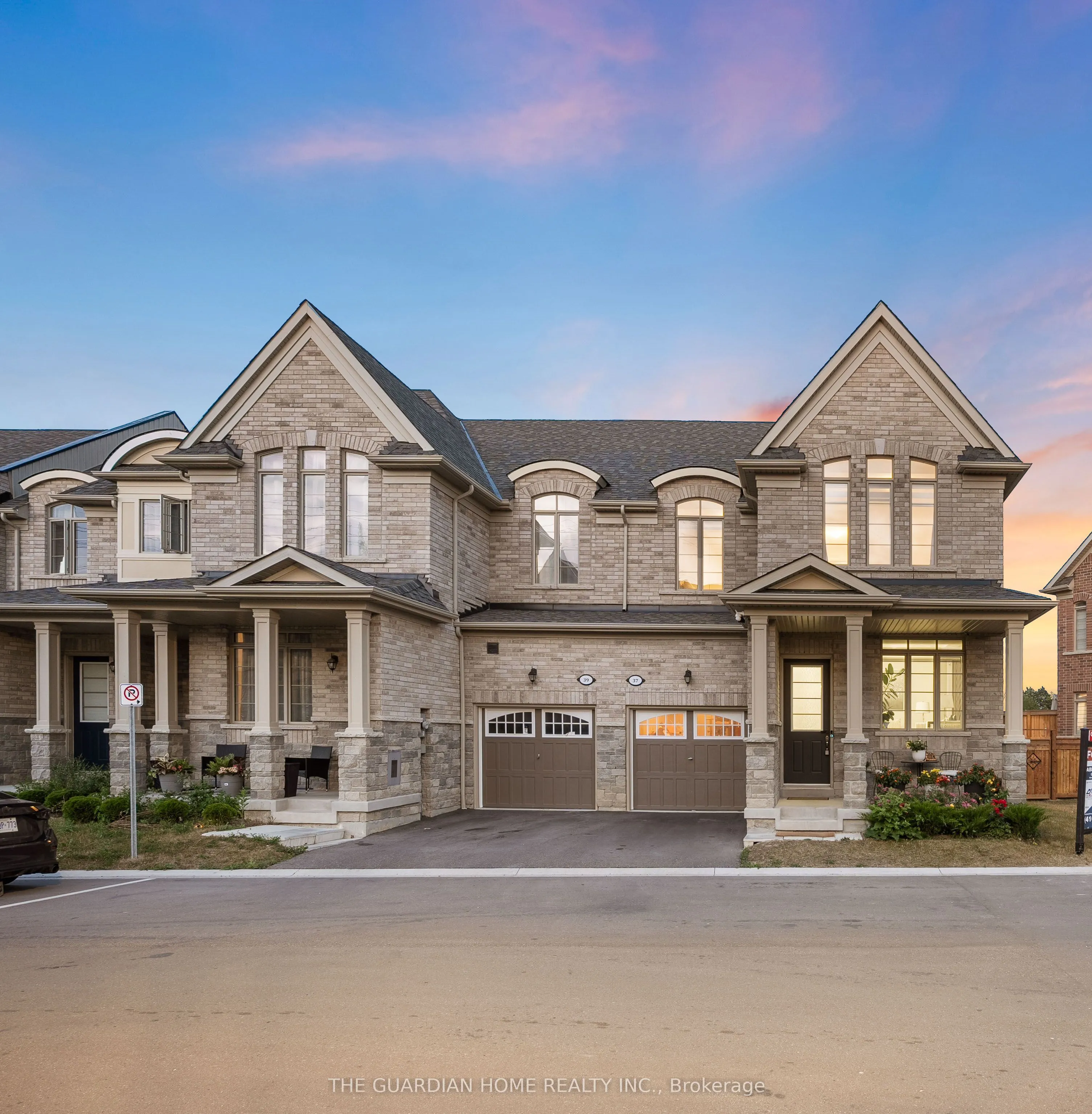 37 Hickling Lane