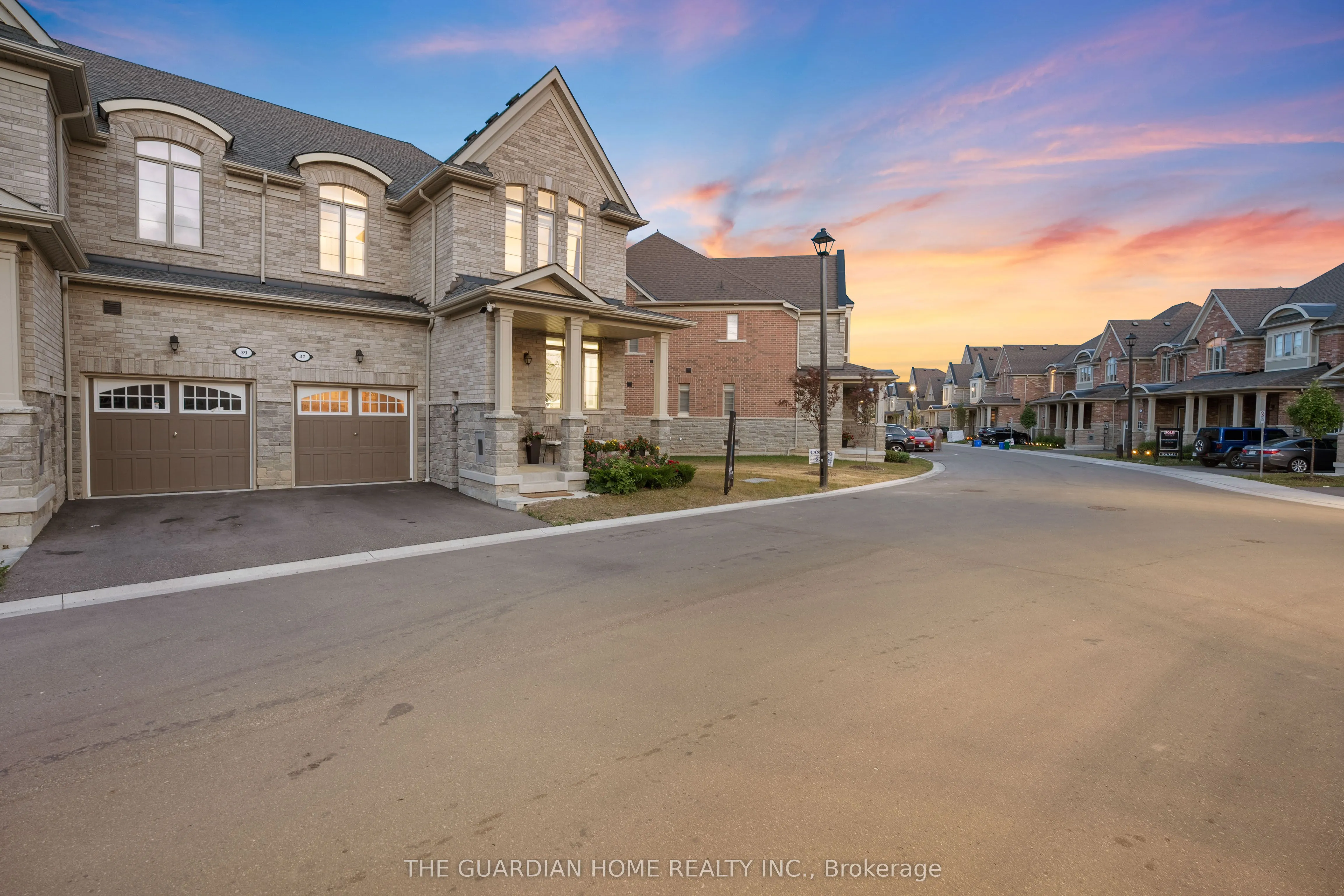 37 Hickling Lane