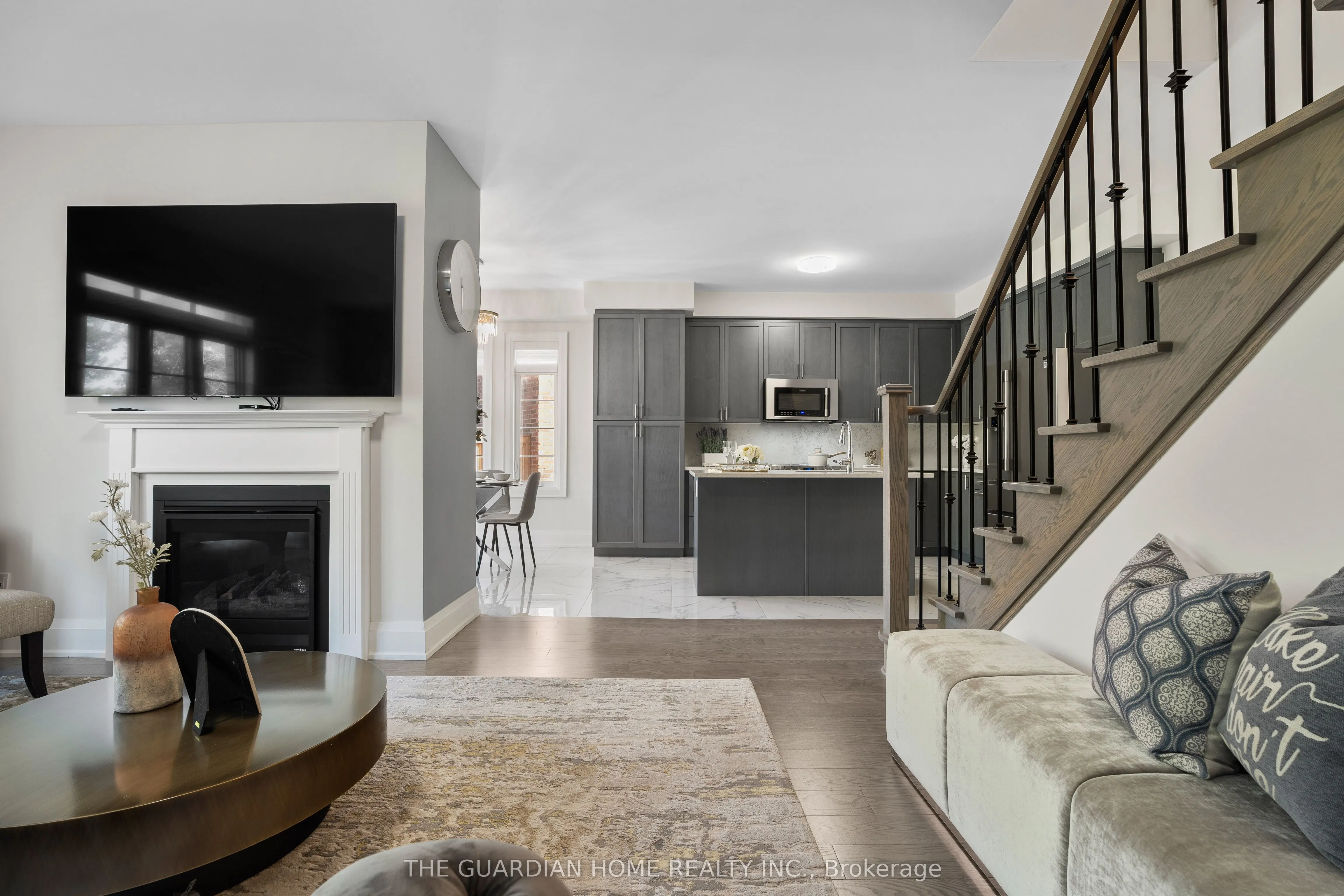 37 Hickling Lane