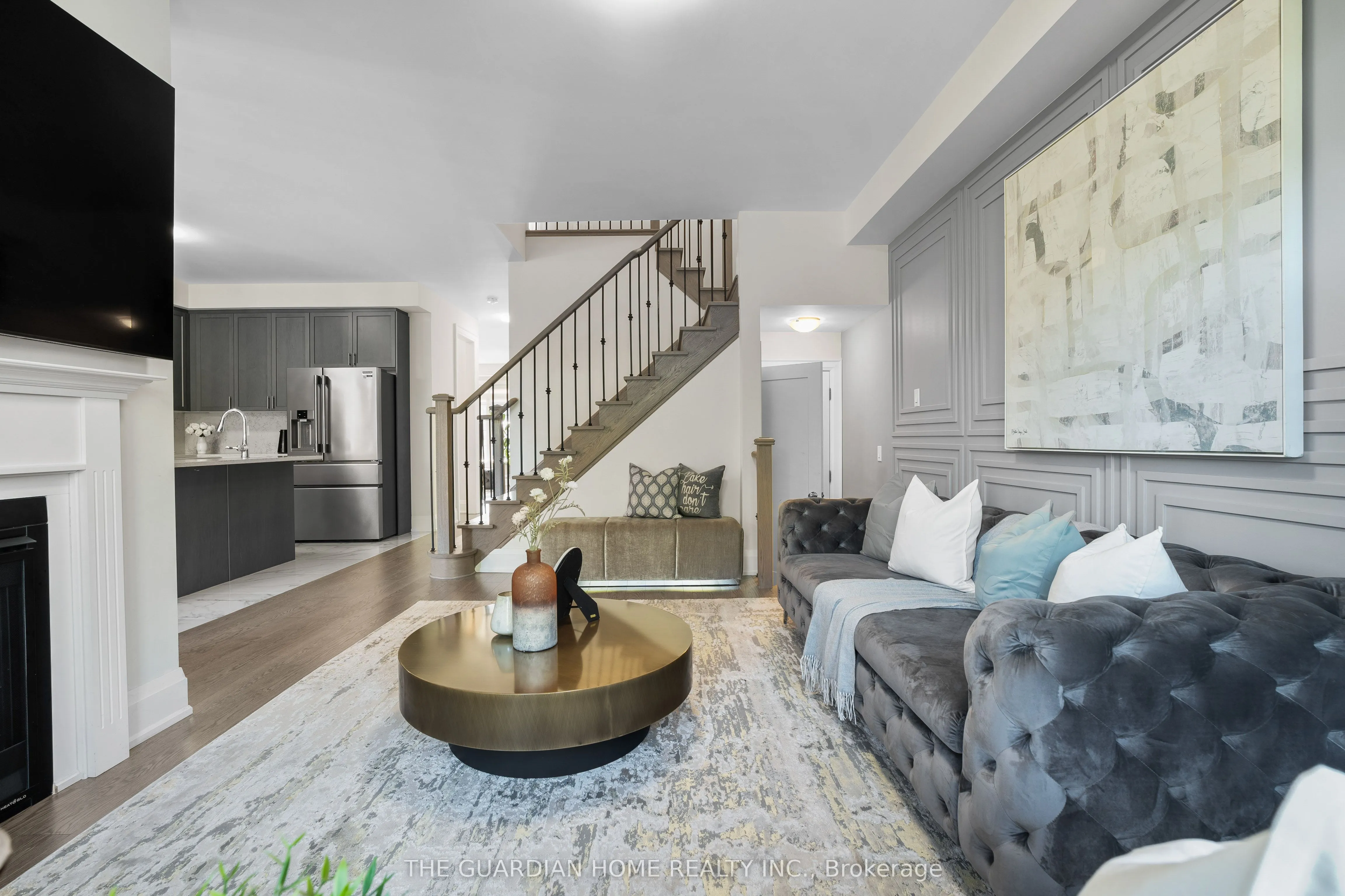 37 Hickling Lane