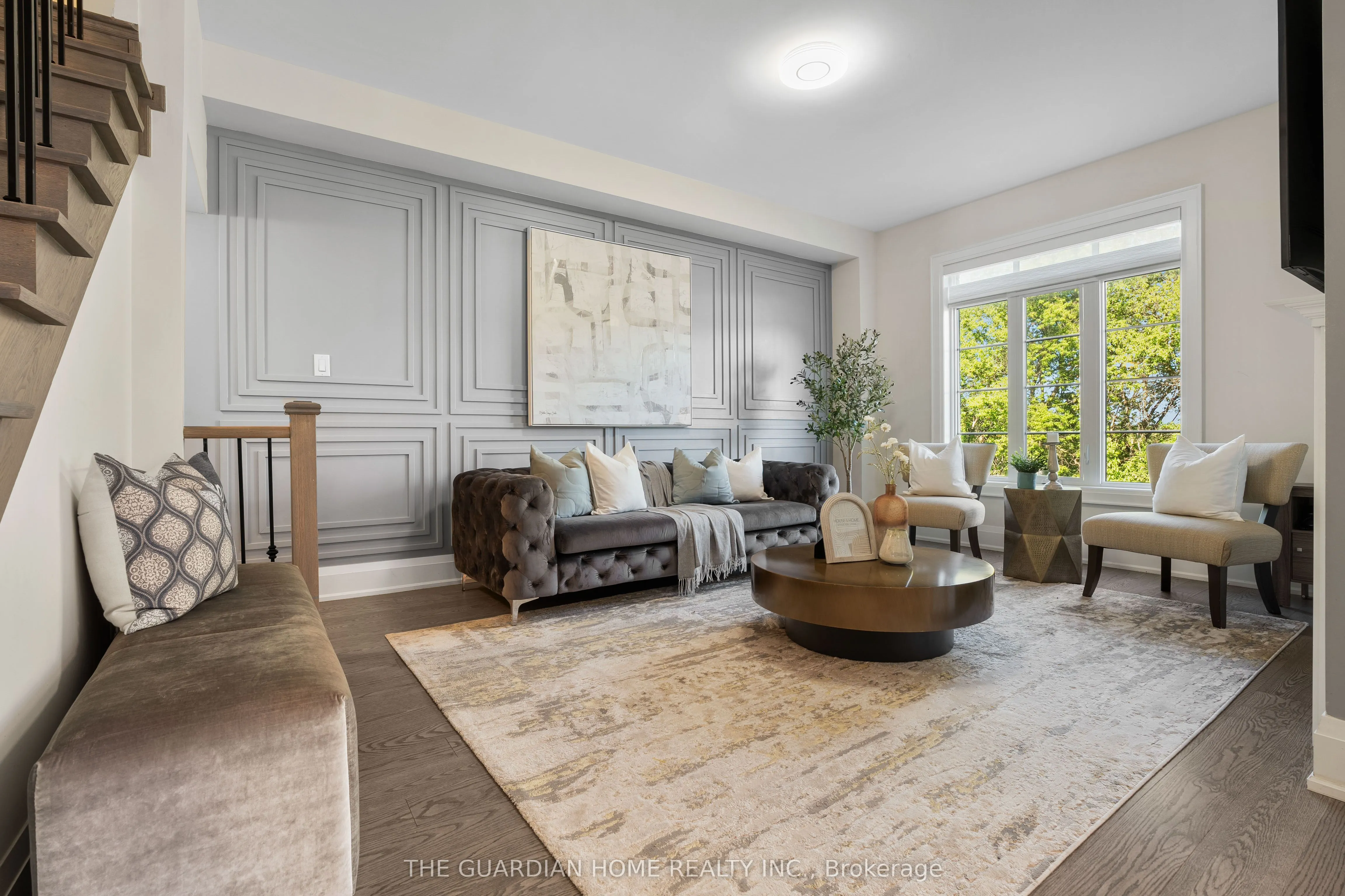 37 Hickling Lane