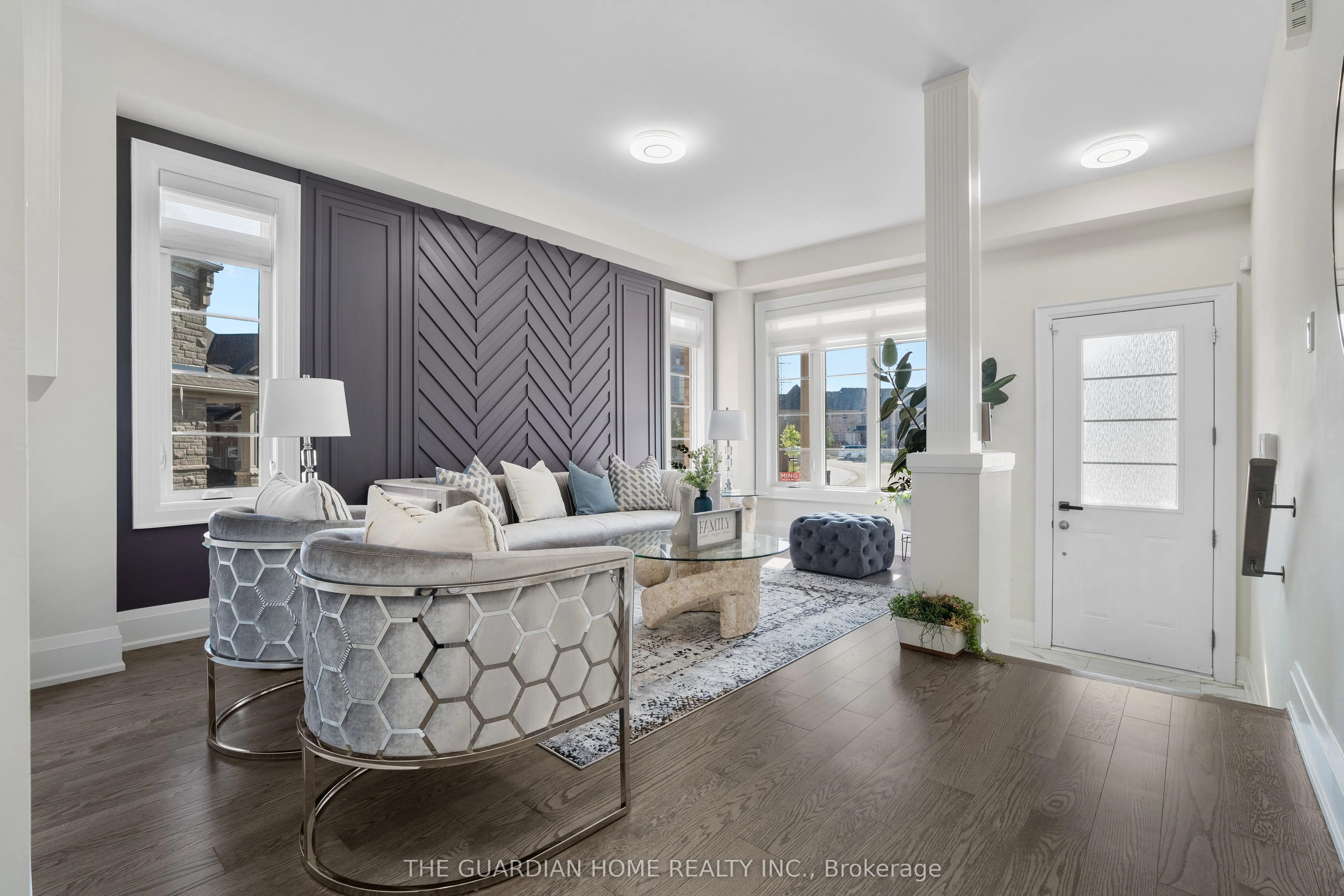 37 Hickling Lane