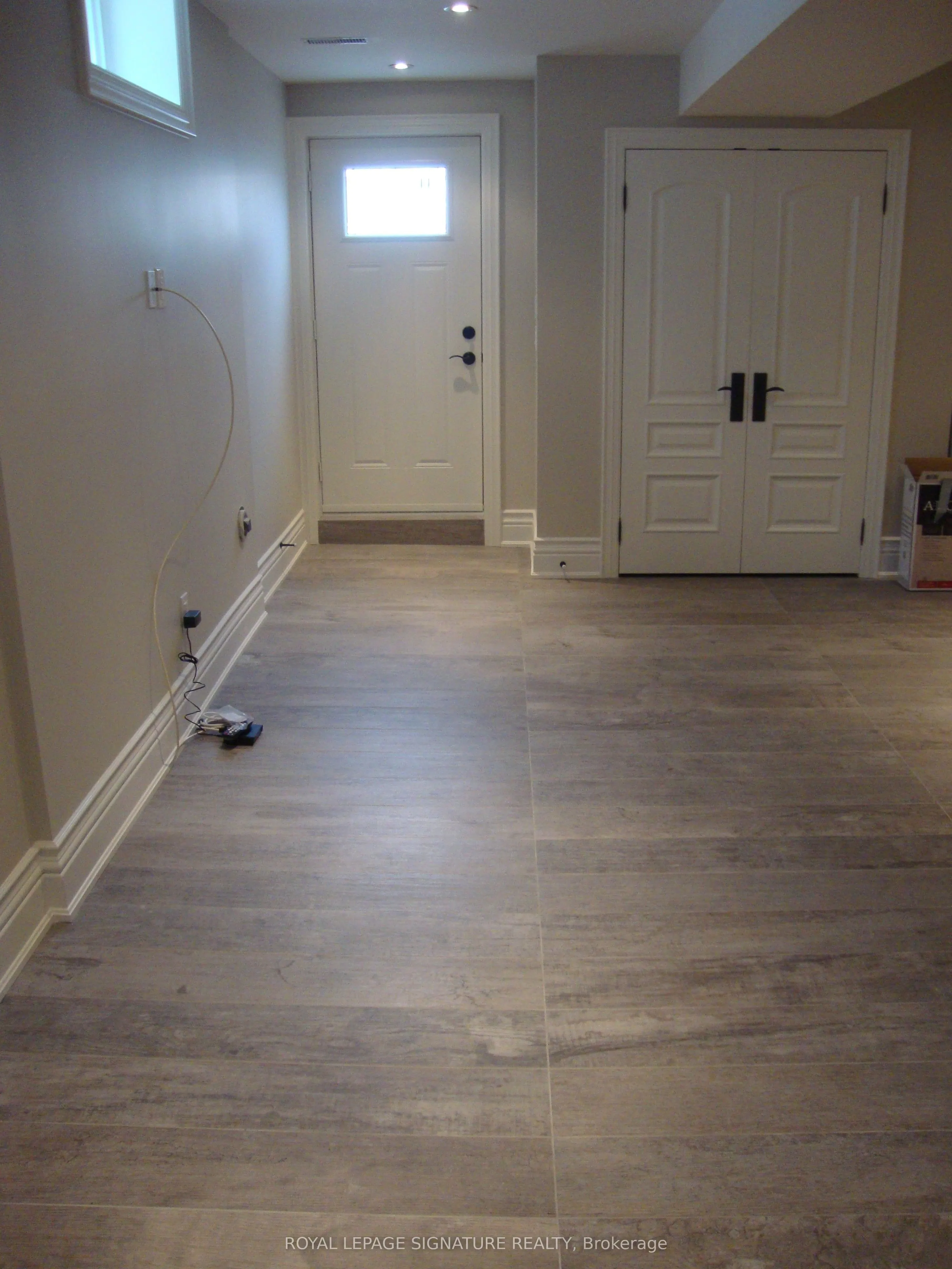 179 Durant Avenue, #BSMT Unit