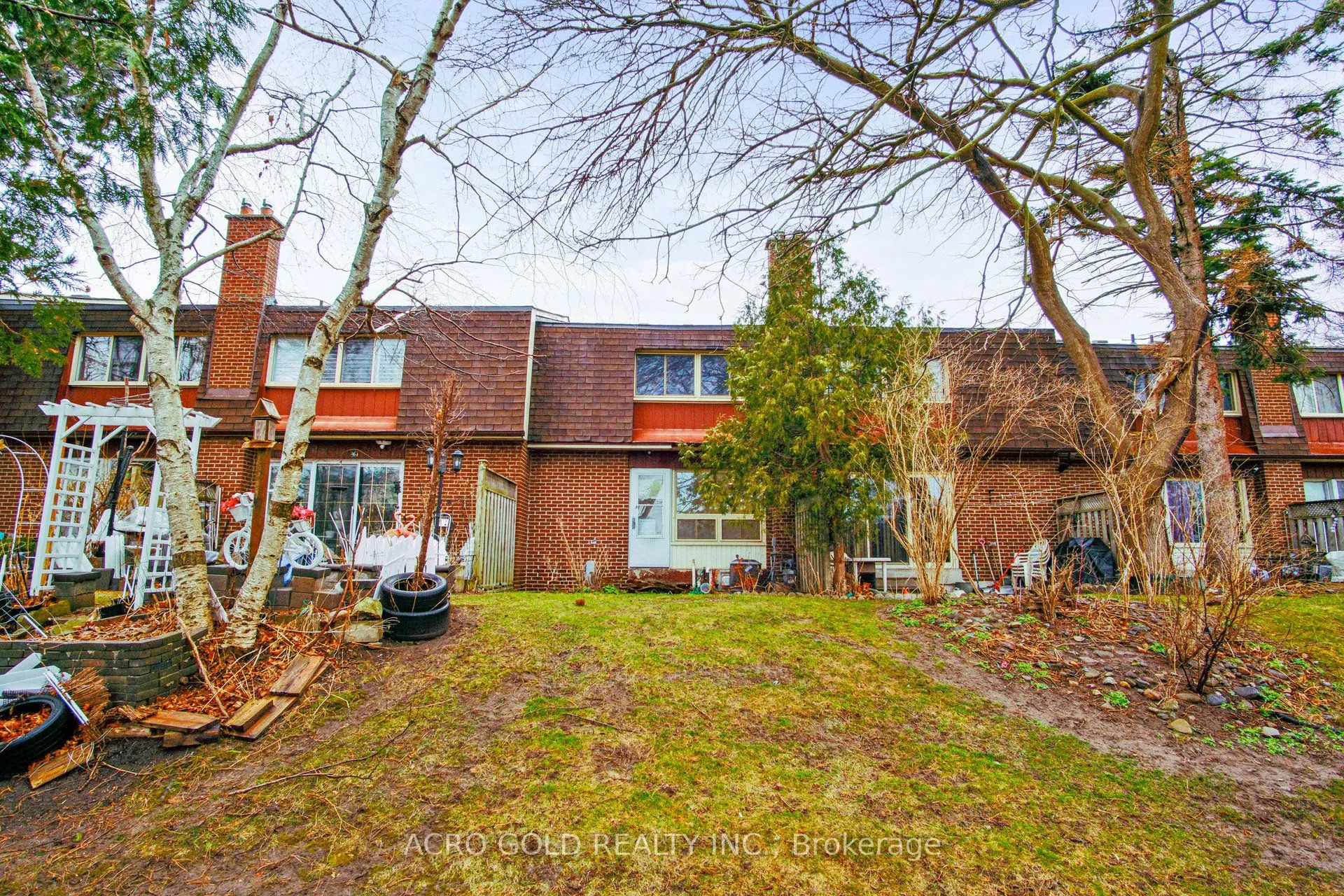 441 Military Trail, #62