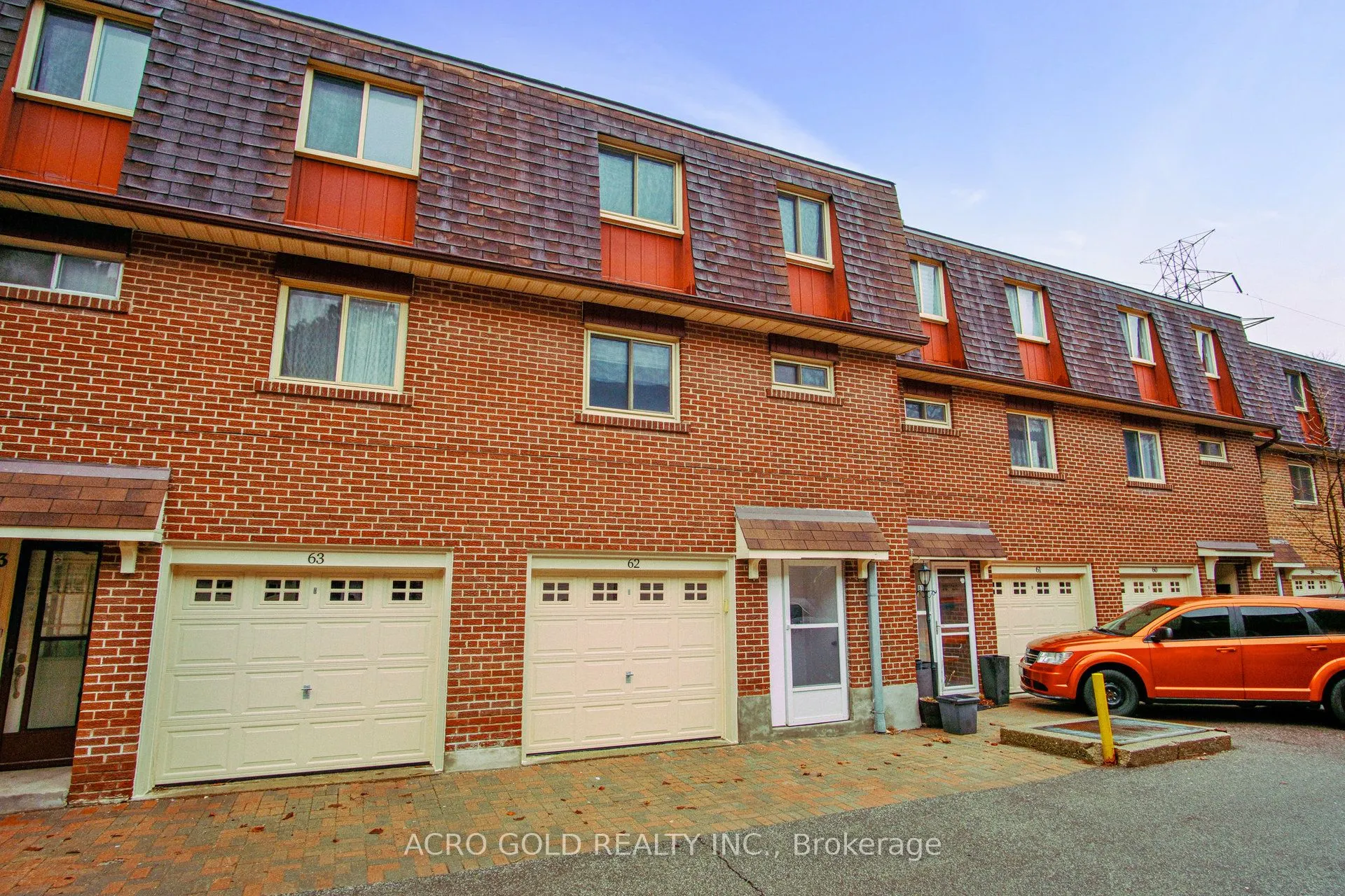 441 Military Trail, #62