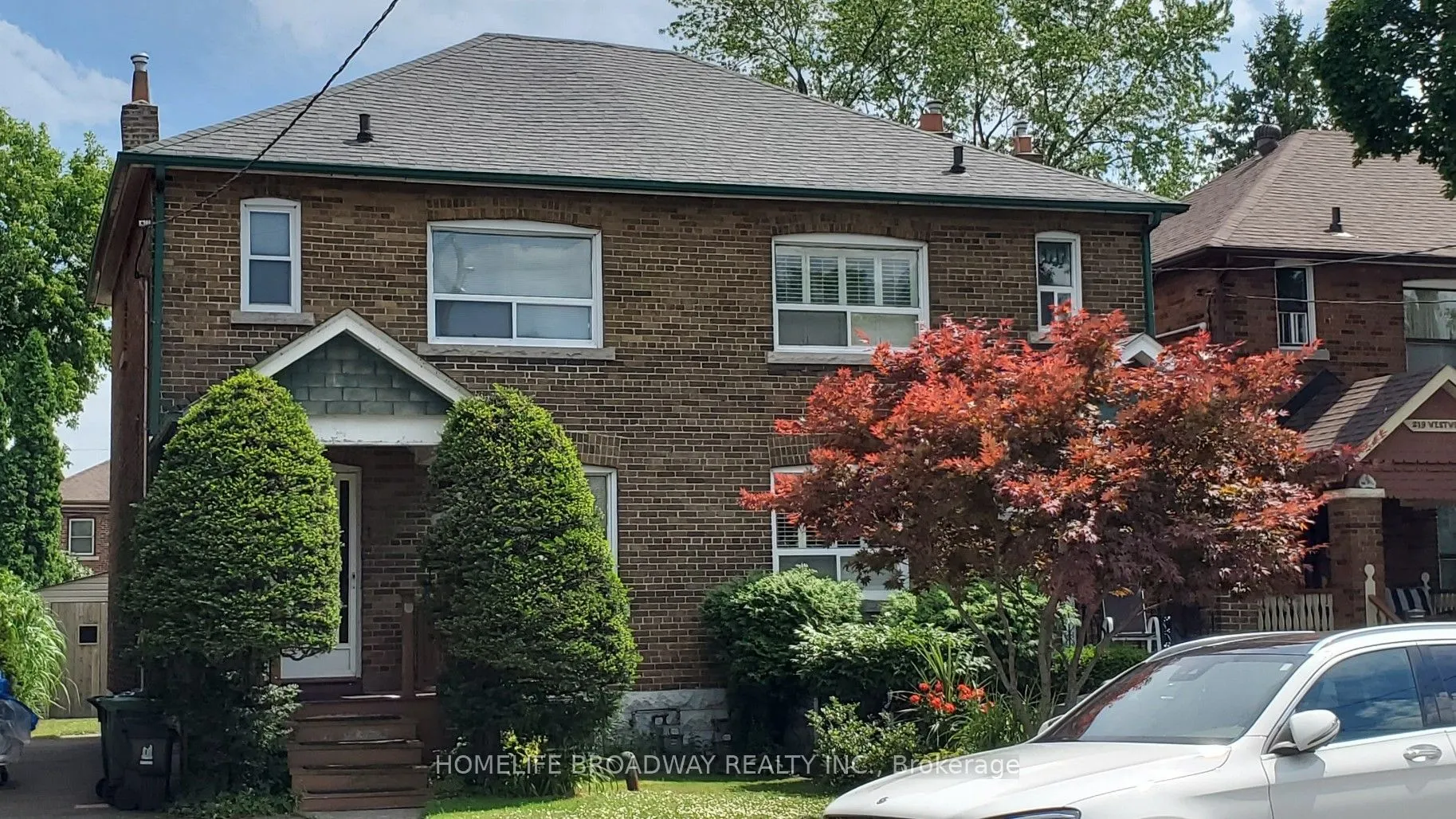 223 Westwood Avenue