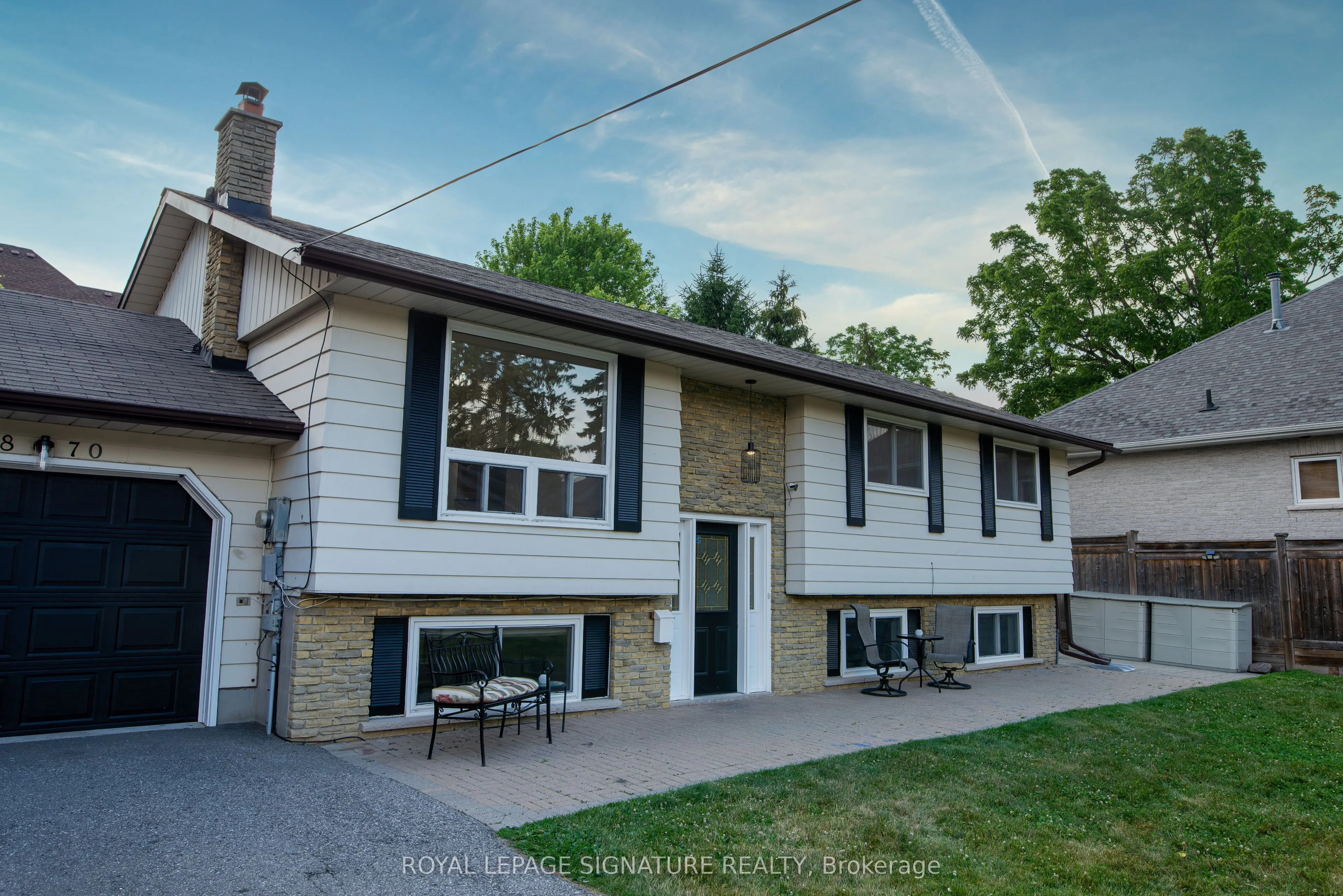 1870 Spruce Hill Road