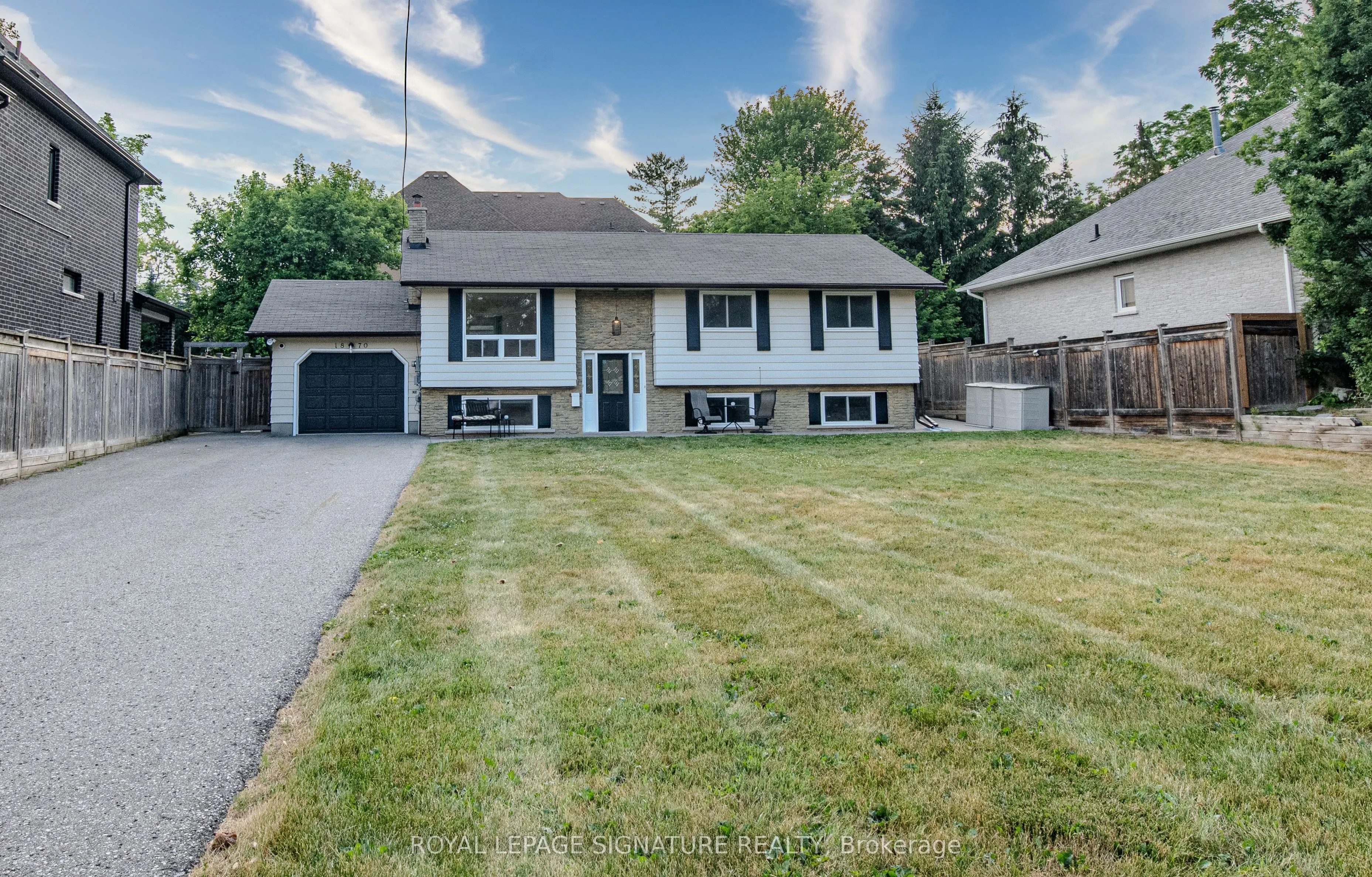 1870 Spruce Hill Road