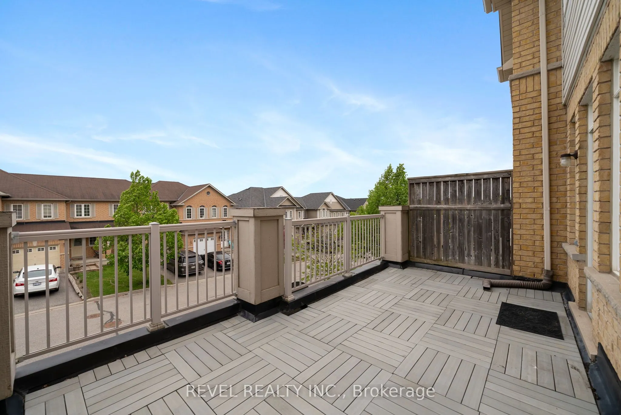 81 Barkdale Way